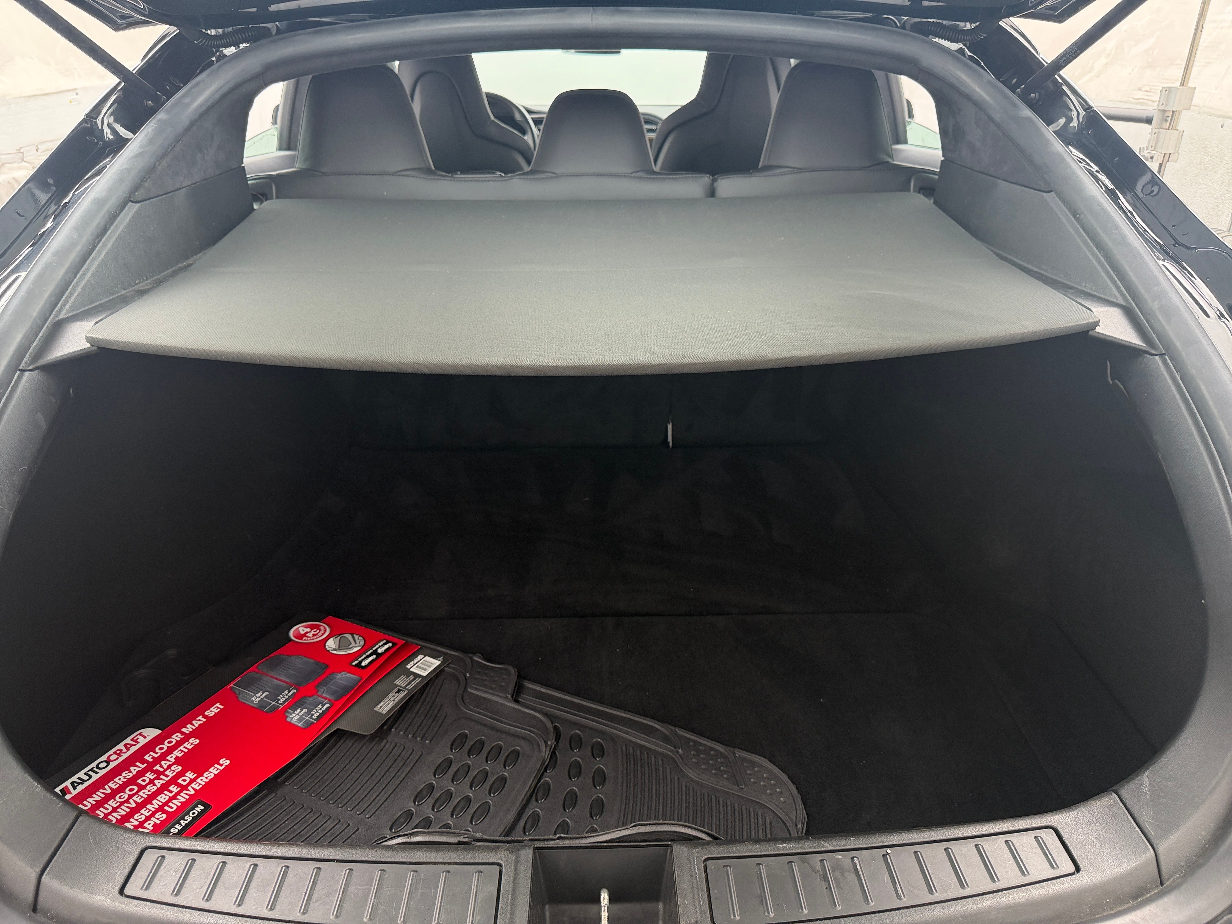 Used 2016 Tesla Model S Base with VIN 5YJSA1E29GF168379 for sale in Auburn, WA