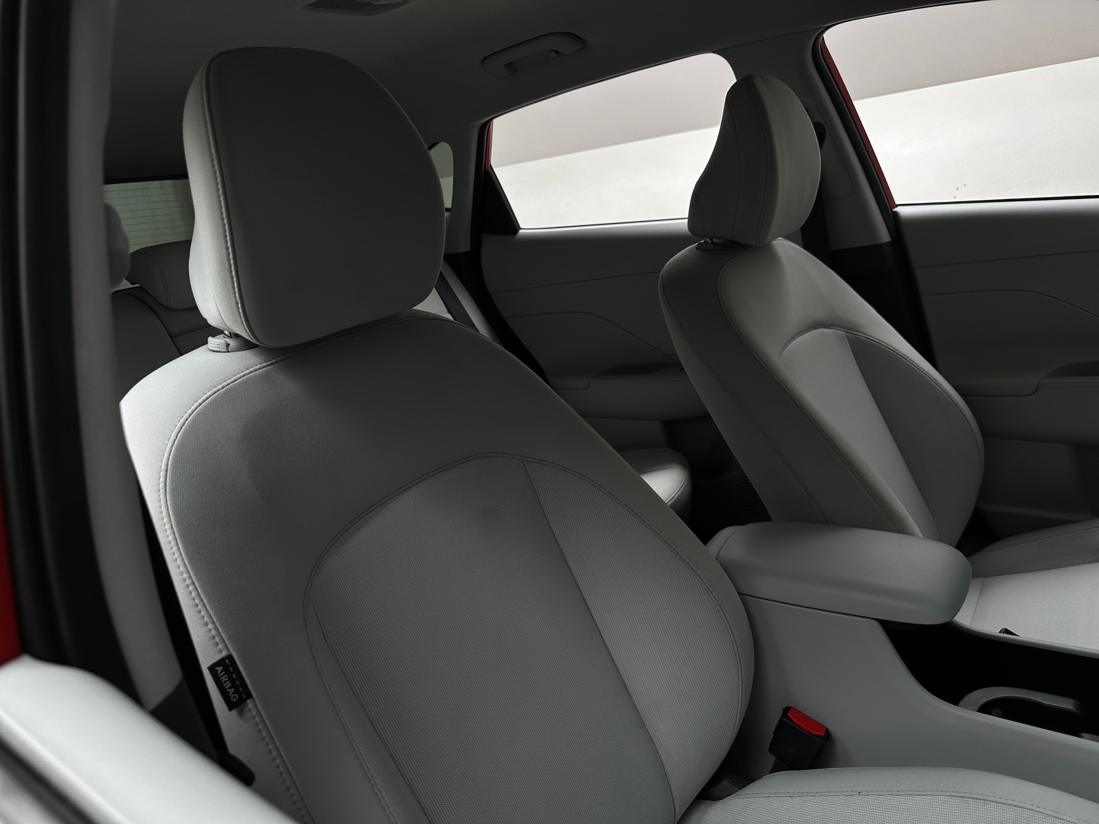 Thumbnail: 2025 Hyundai Kona - 2