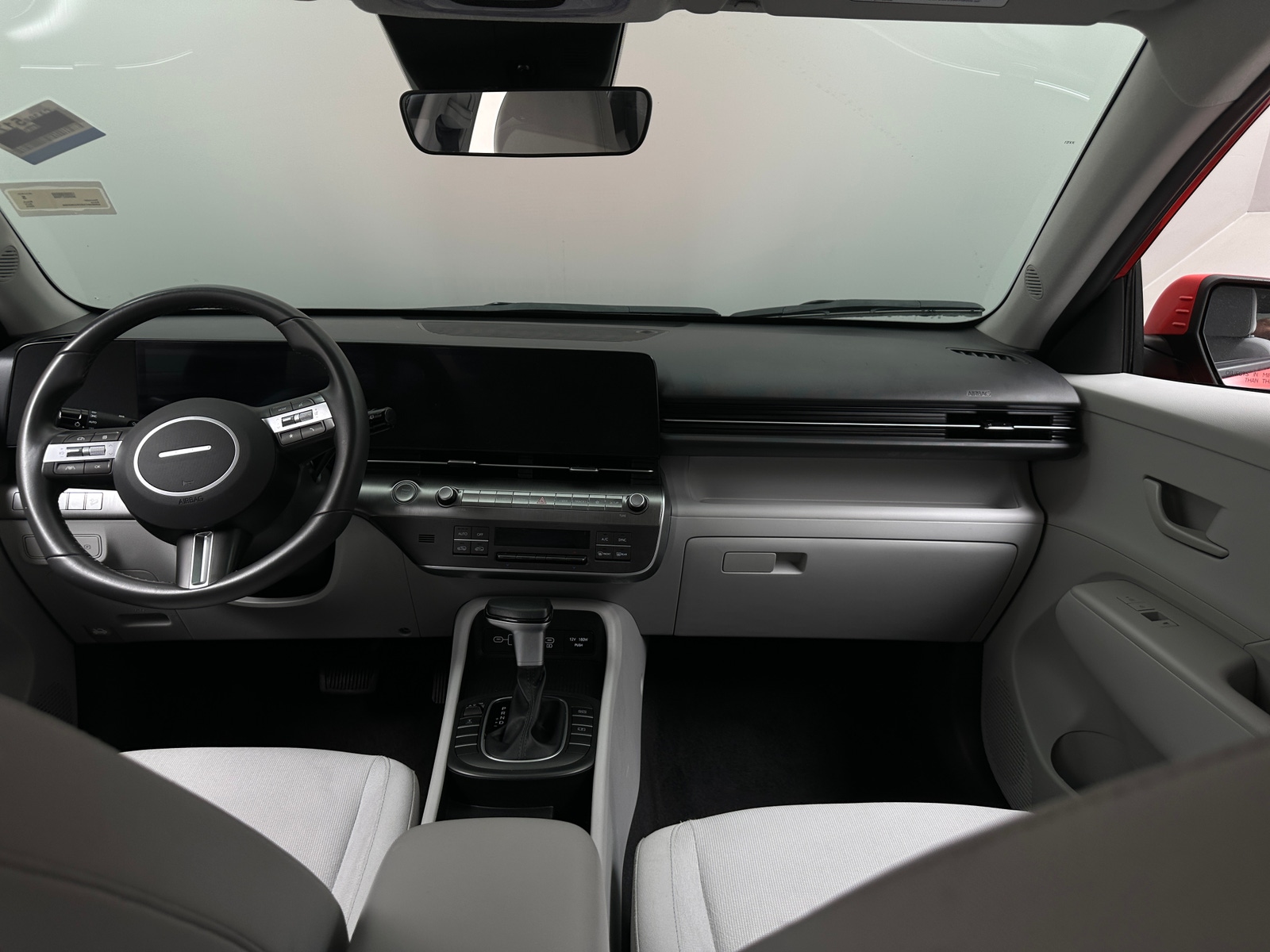 Thumbnail: 2025 Hyundai Kona - 3