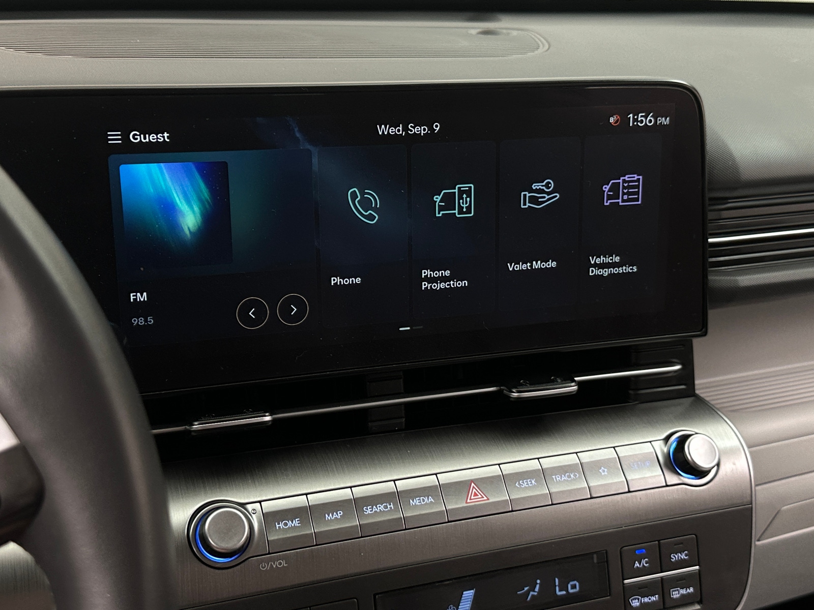 Thumbnail: 2025 Hyundai Kona - 4