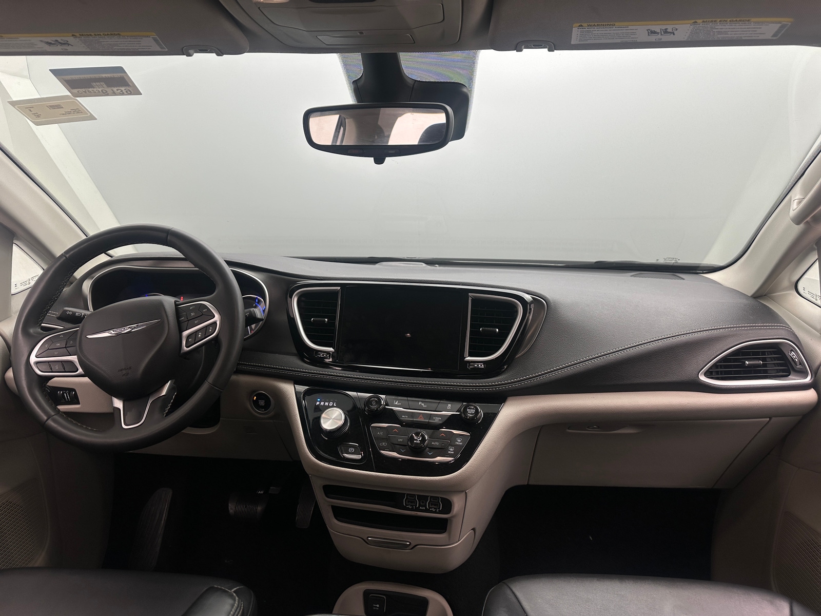 Thumbnail: 2024 Chrysler Pacifica - 2