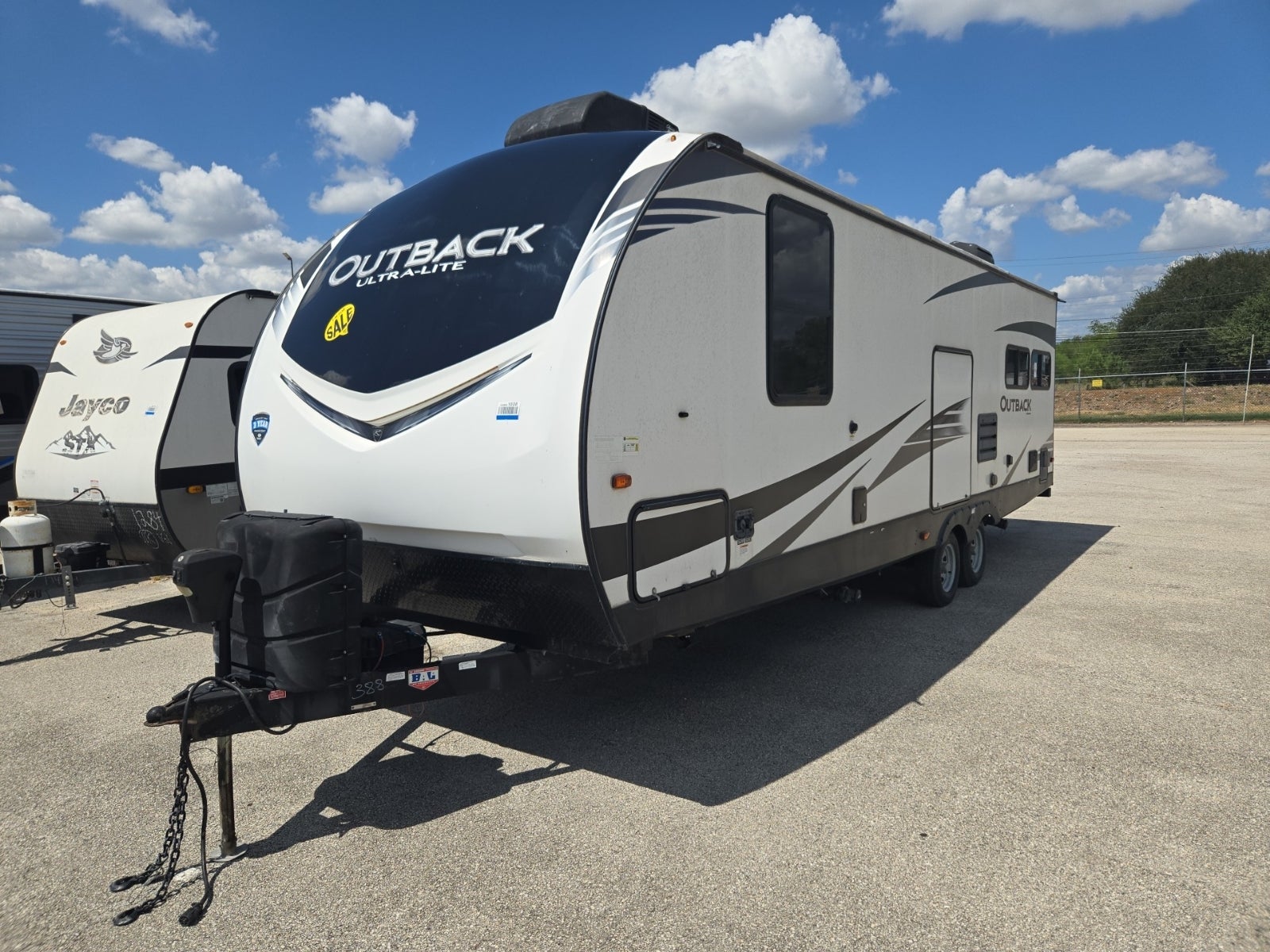2020 Keystone Outback 260uml