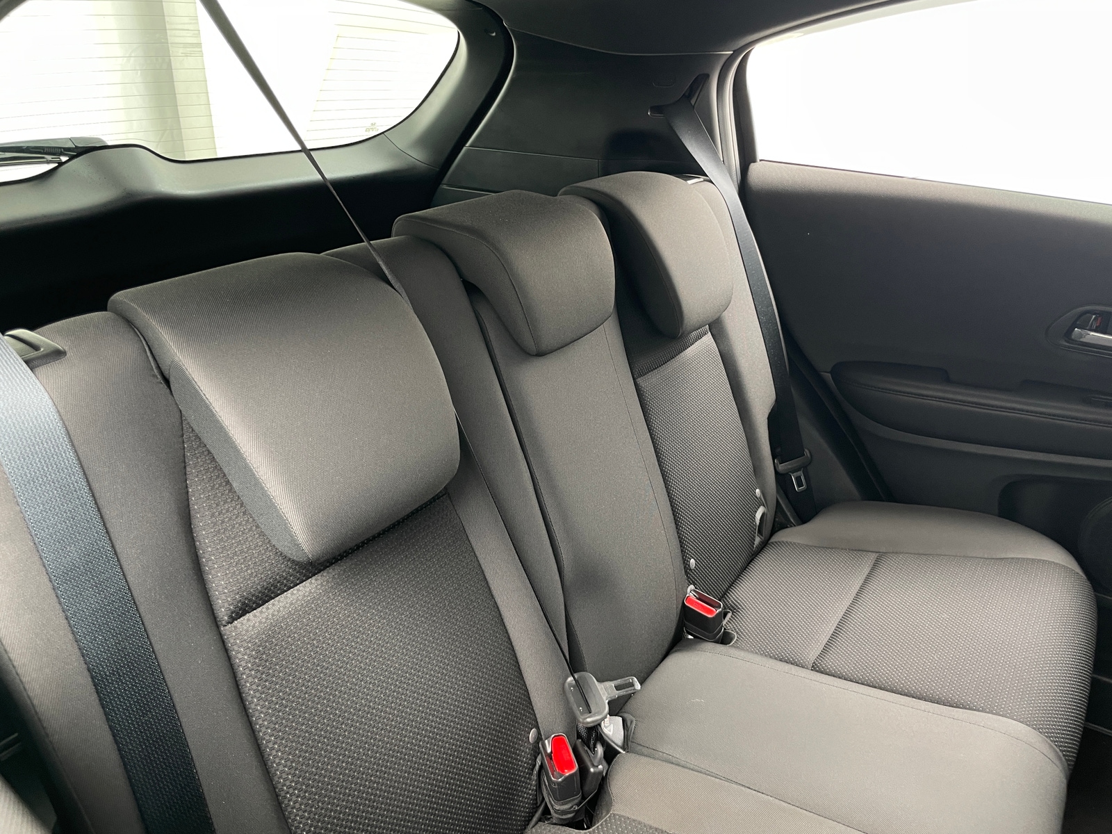 Thumbnail: 2020 Honda HR-V - 6