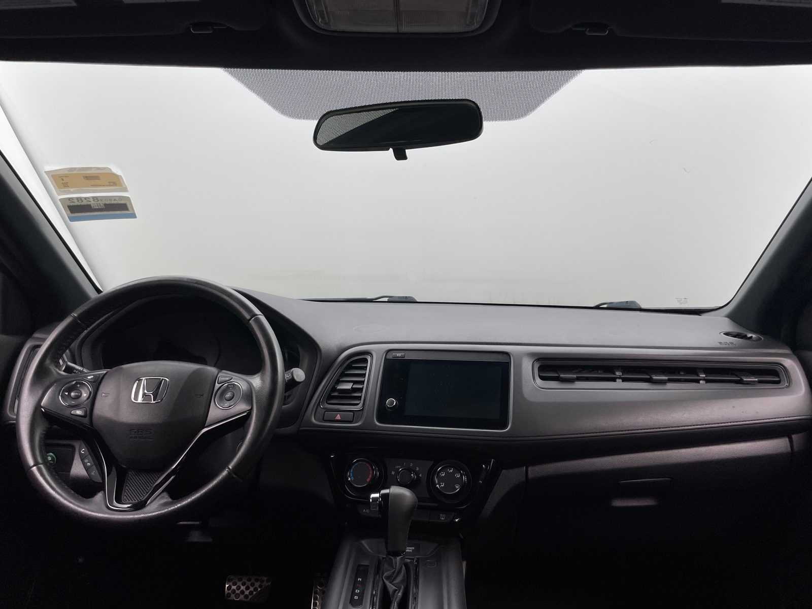 Thumbnail: 2020 Honda HR-V - 3