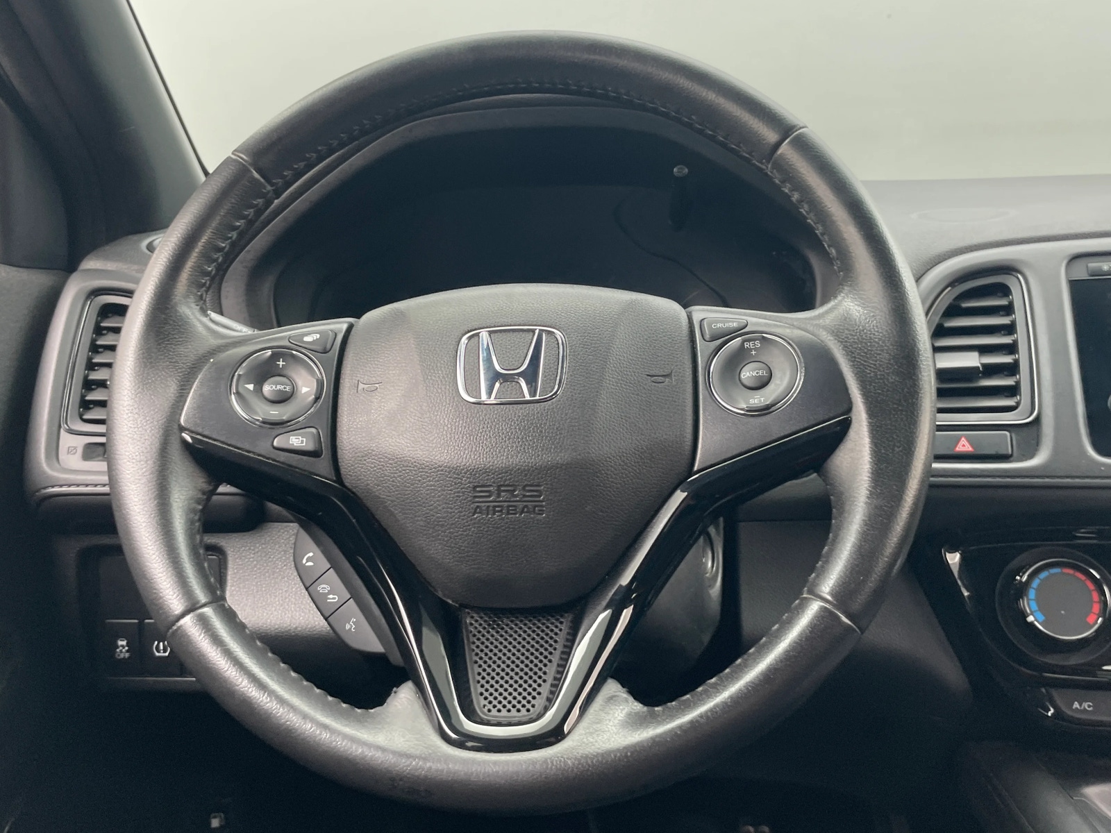 Thumbnail: 2020 Honda HR-V - 5
