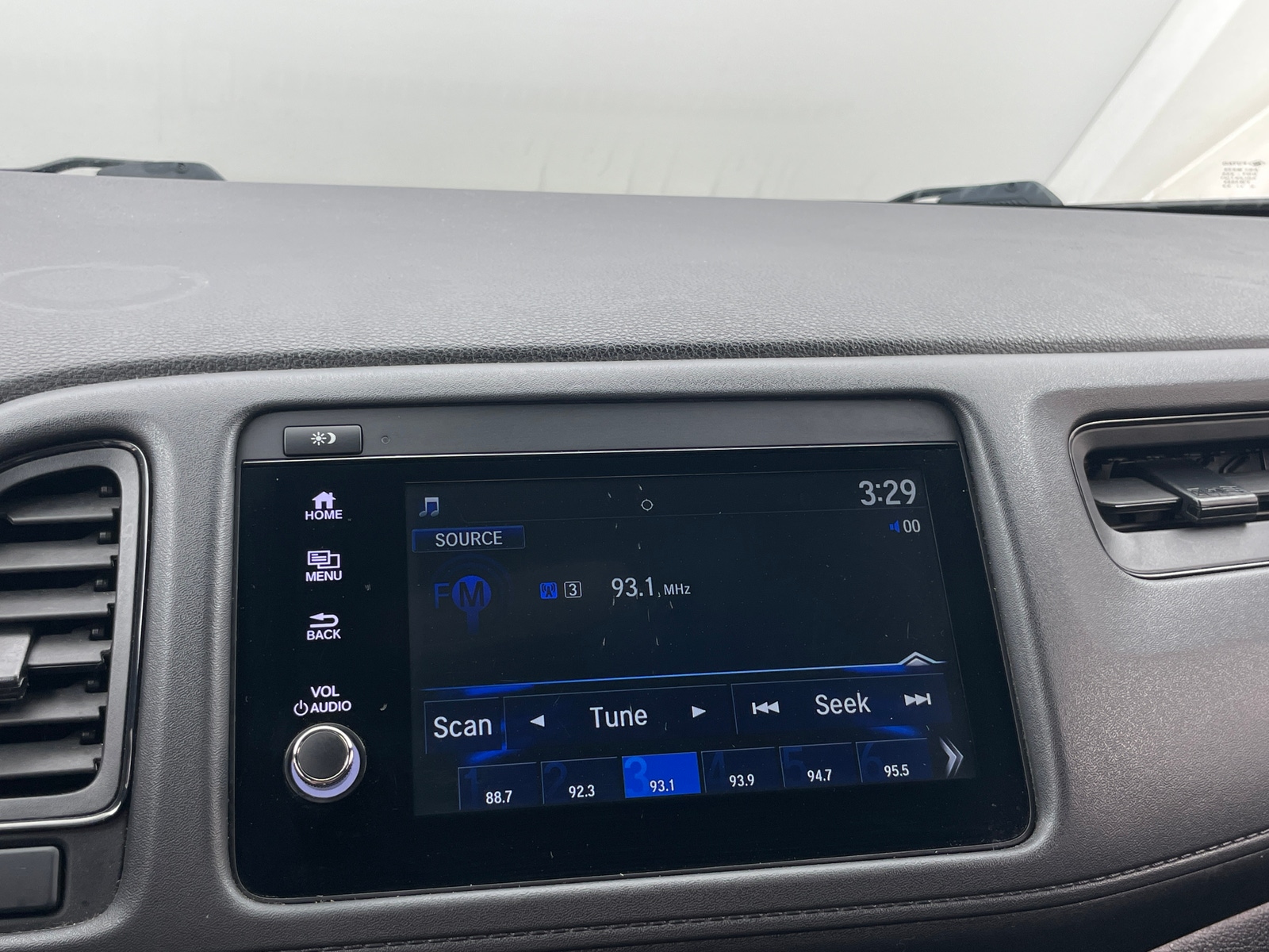 Thumbnail: 2020 Honda HR-V - 4