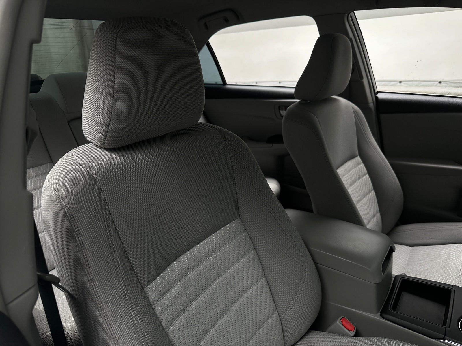 Thumbnail: 2015 Toyota Camry - 2