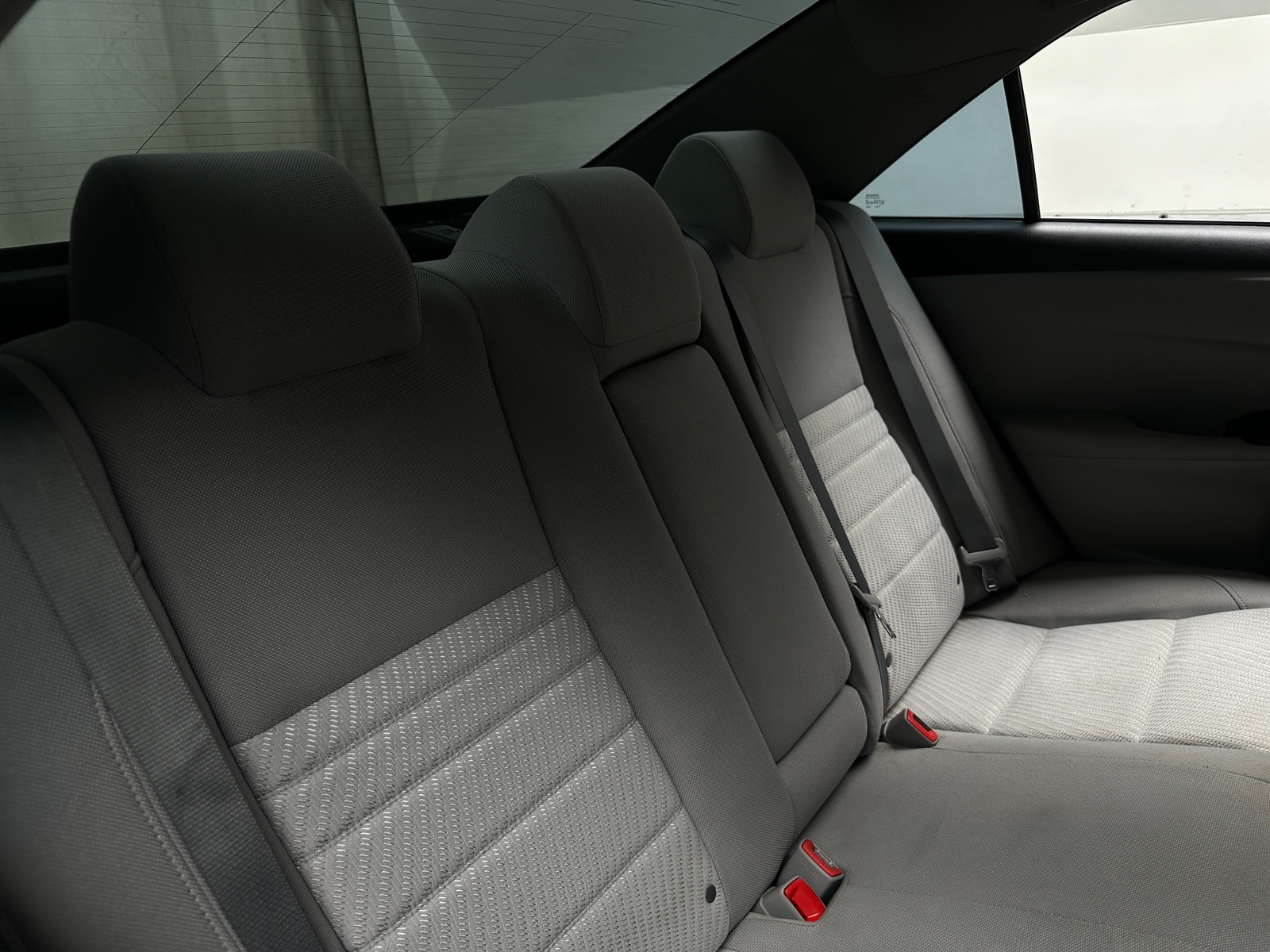 Thumbnail: 2015 Toyota Camry - 6