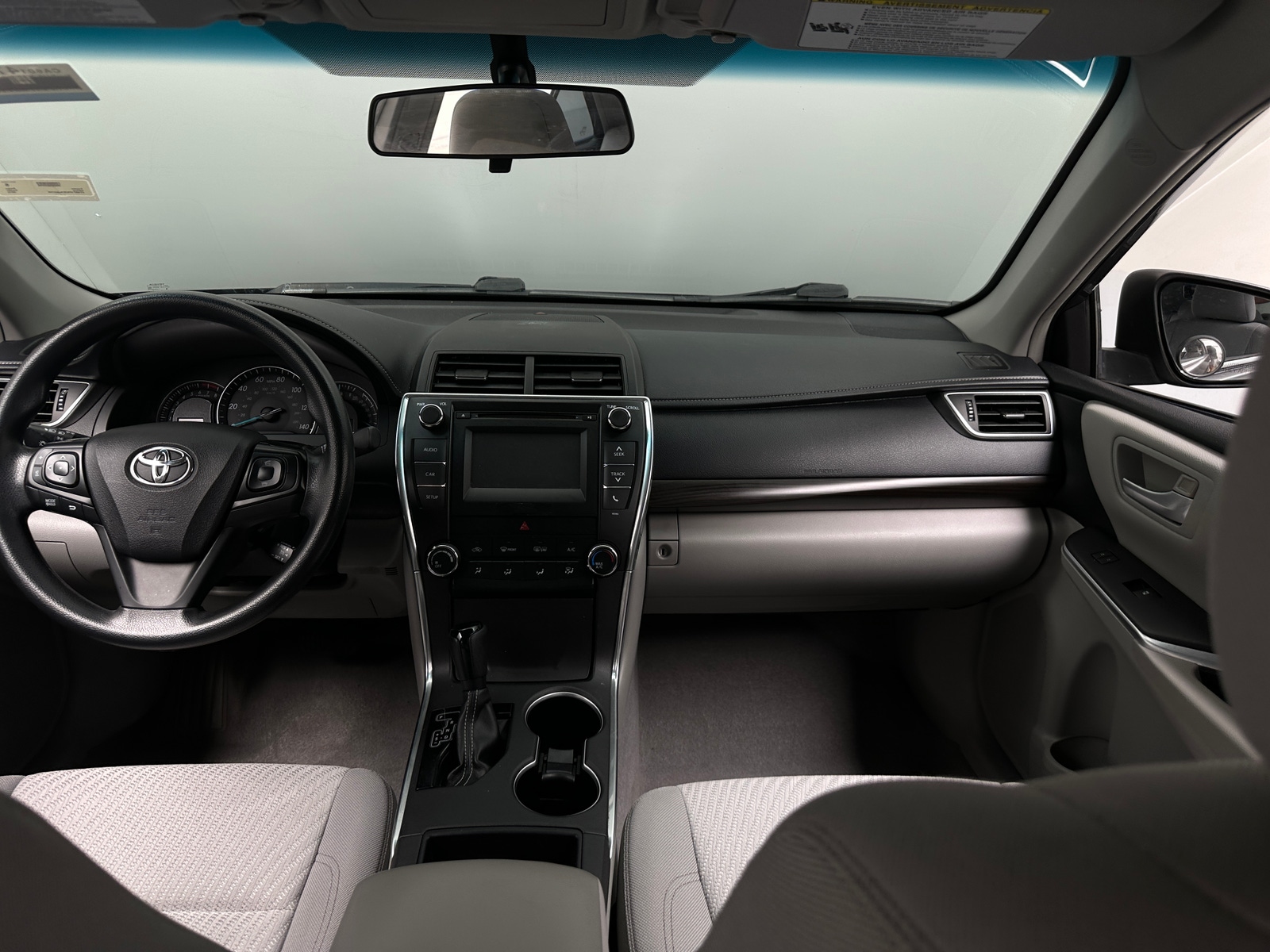 Thumbnail: 2015 Toyota Camry - 3