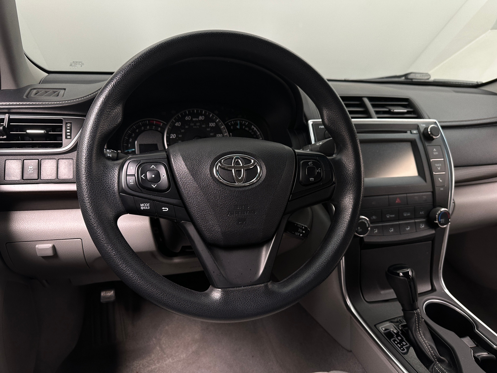 Thumbnail: 2015 Toyota Camry - 5