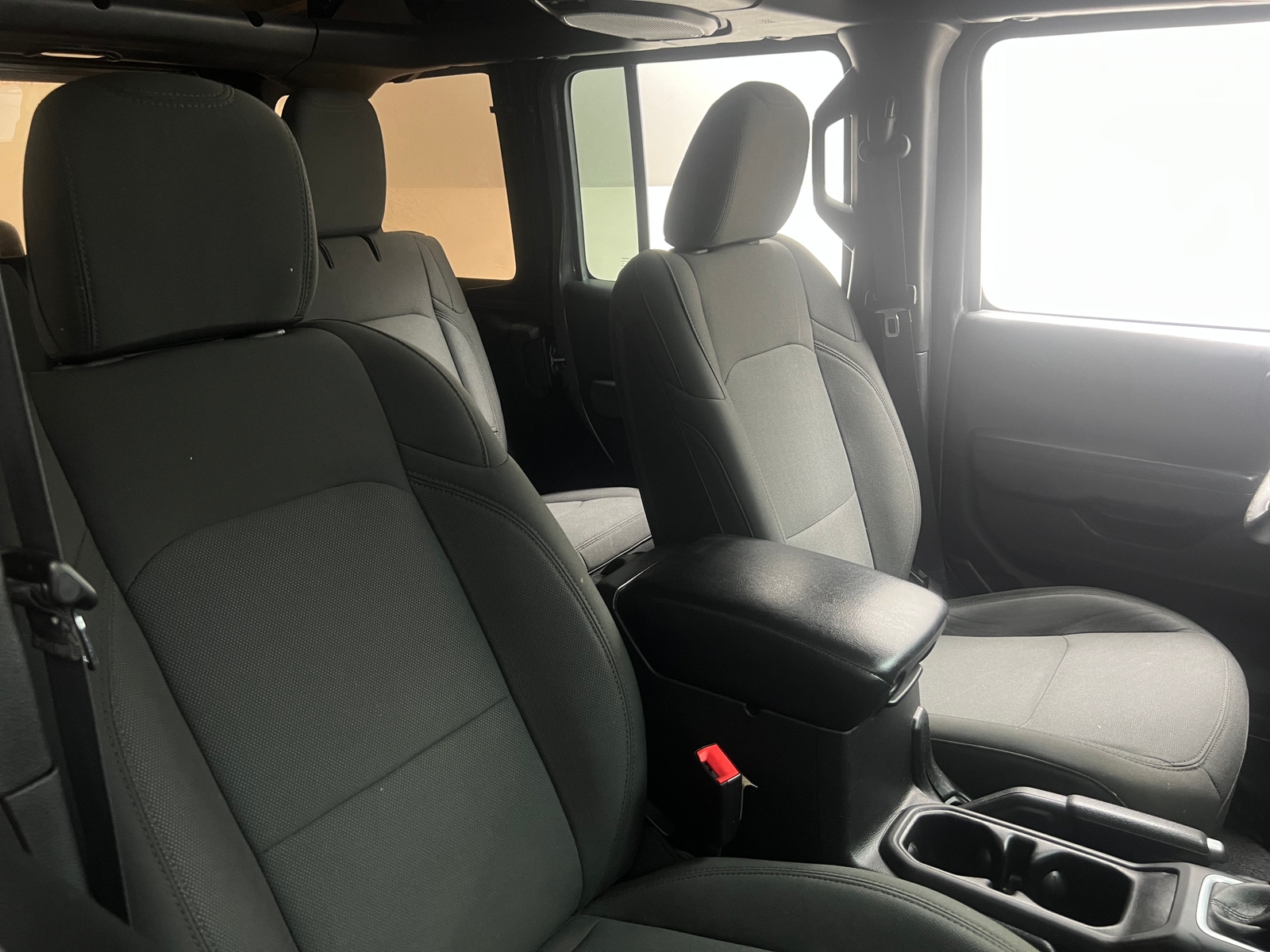 Thumbnail: 2018 Jeep Wrangler - 2
