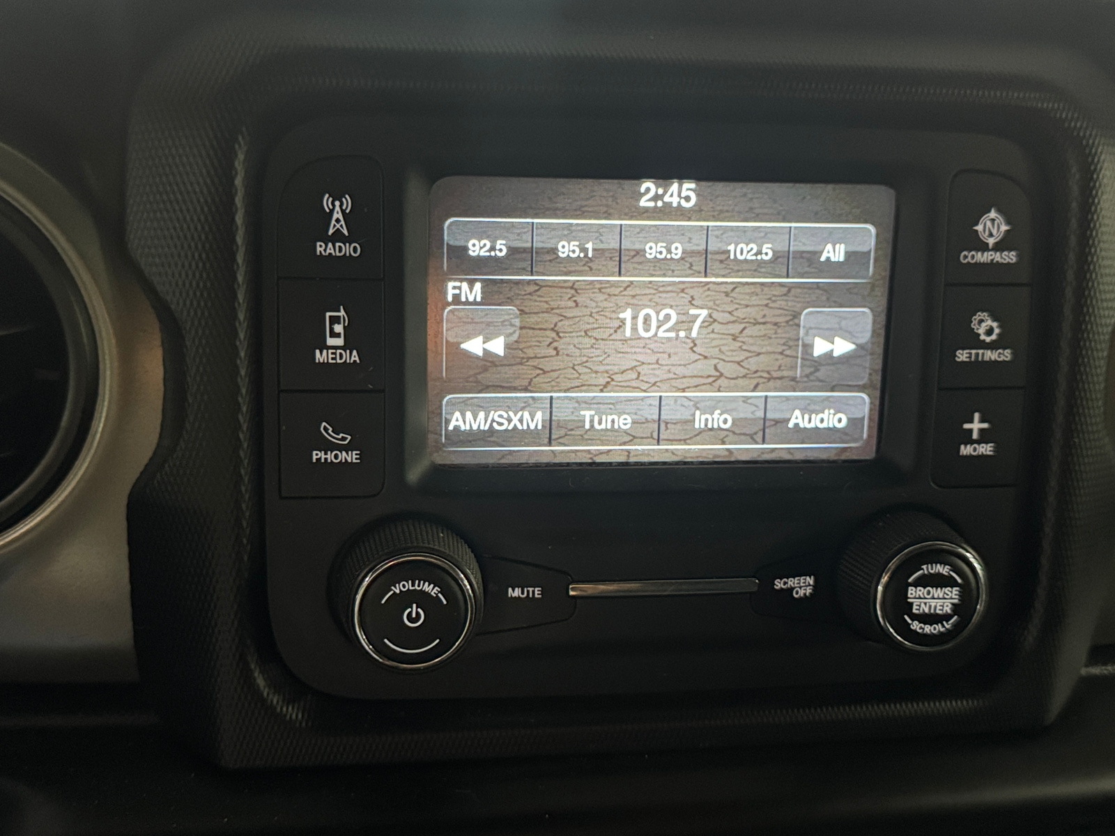 Thumbnail: 2018 Jeep Wrangler - 4