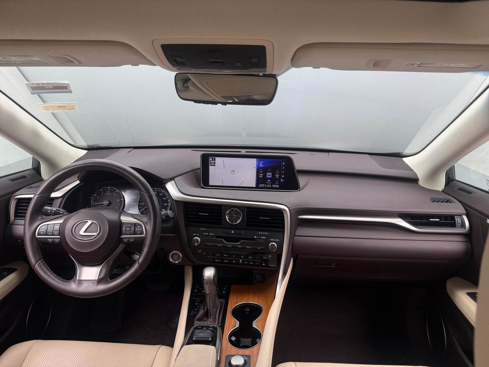 Thumbnail: 2016 Lexus RX - 2