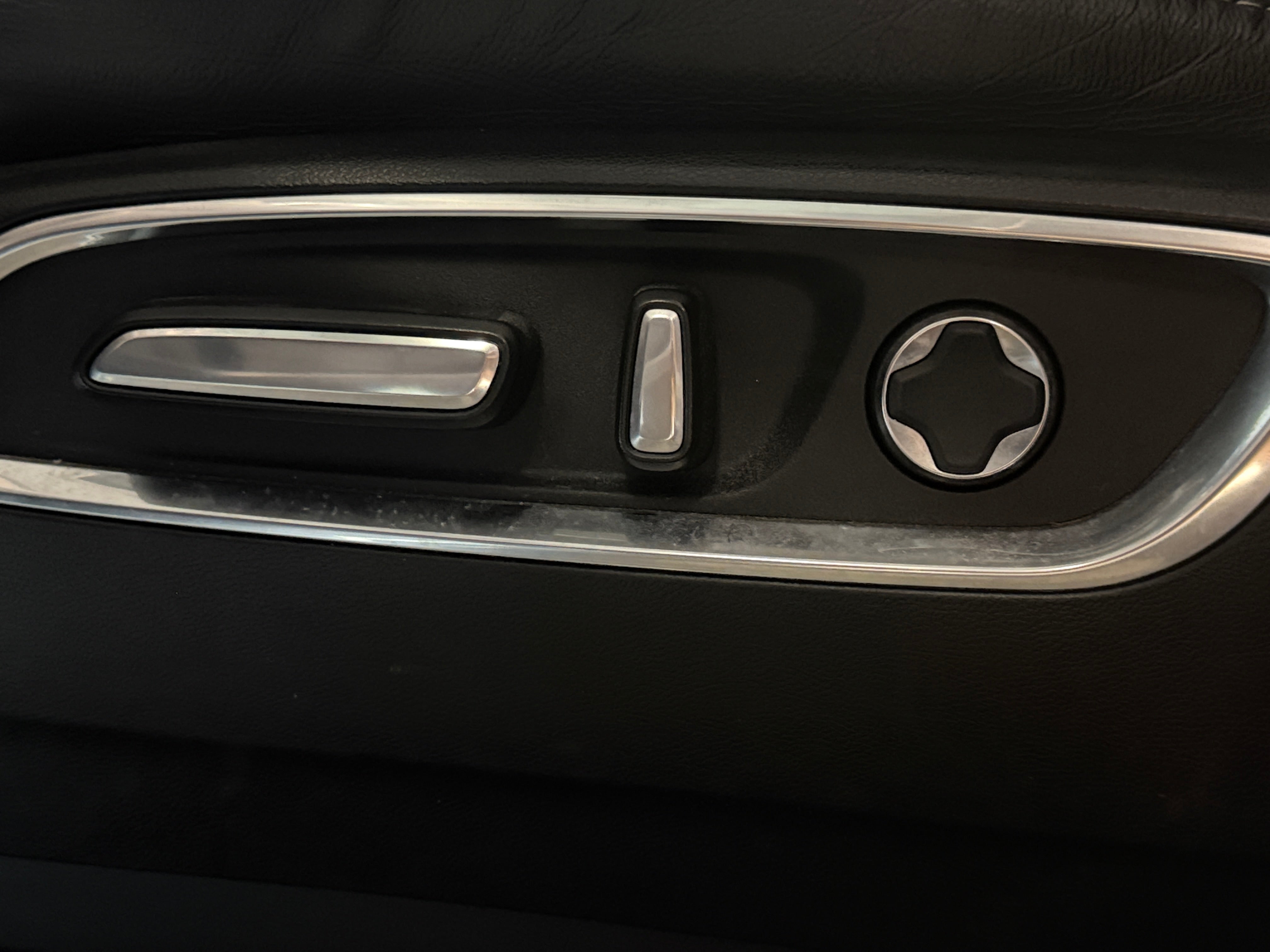 2019 Acura MDX