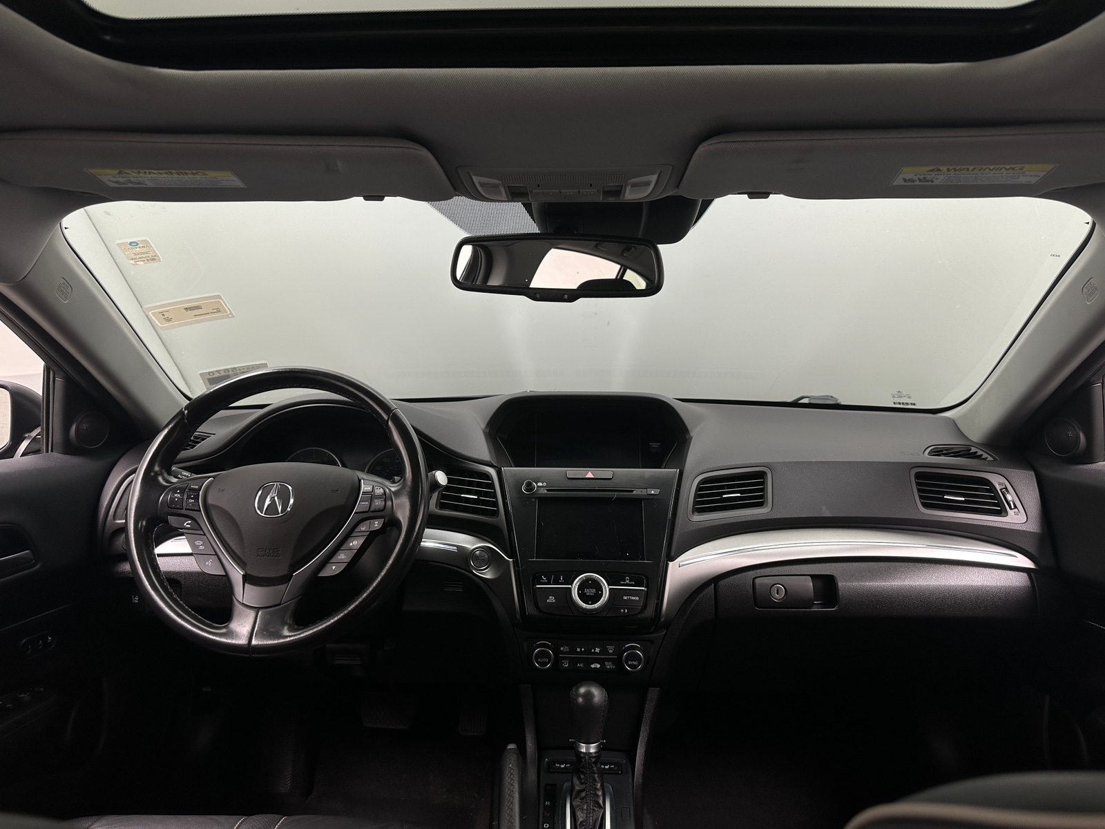 Thumbnail: 2021 Acura ILX - 3