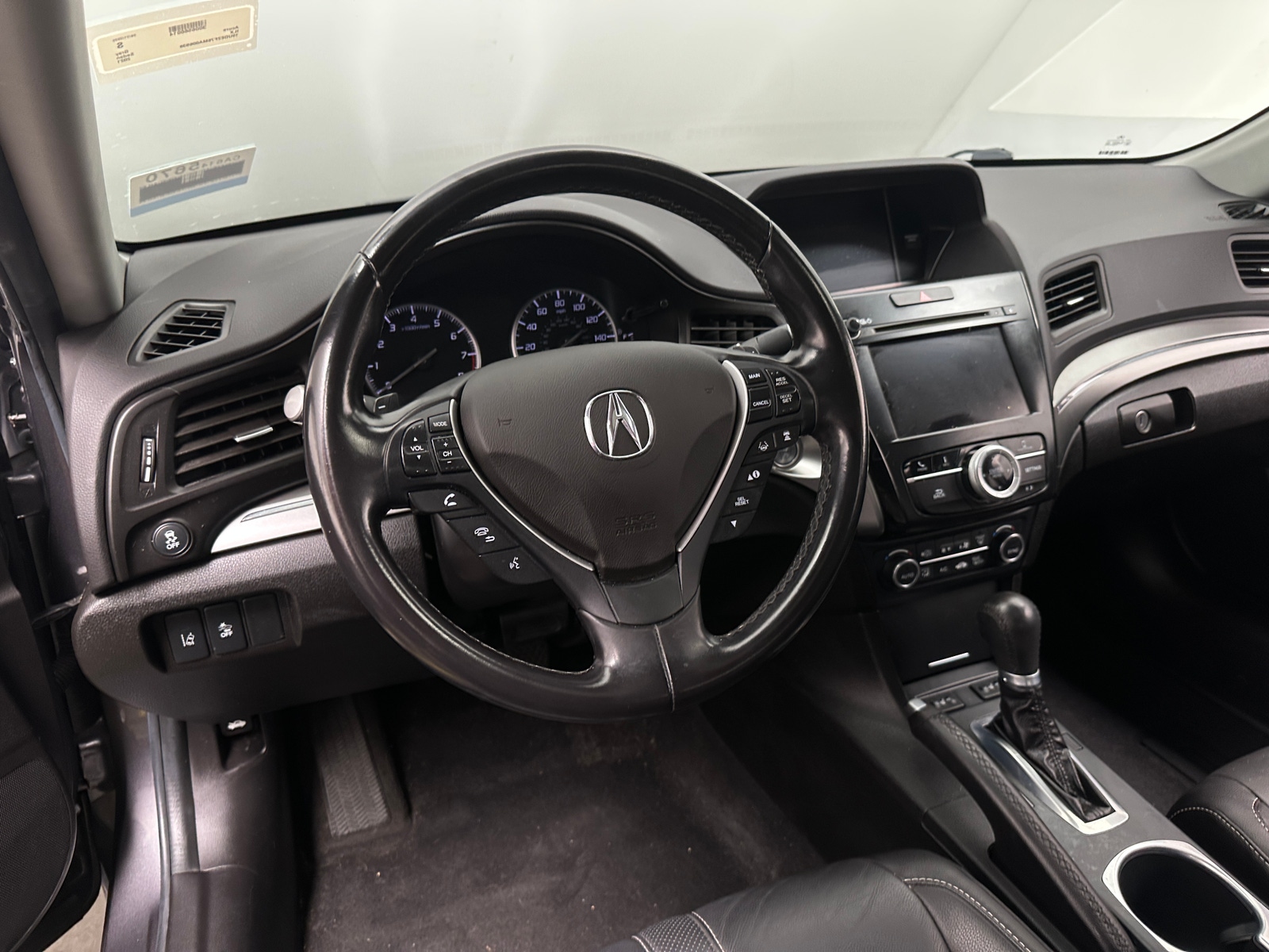 Thumbnail: 2021 Acura ILX - 5