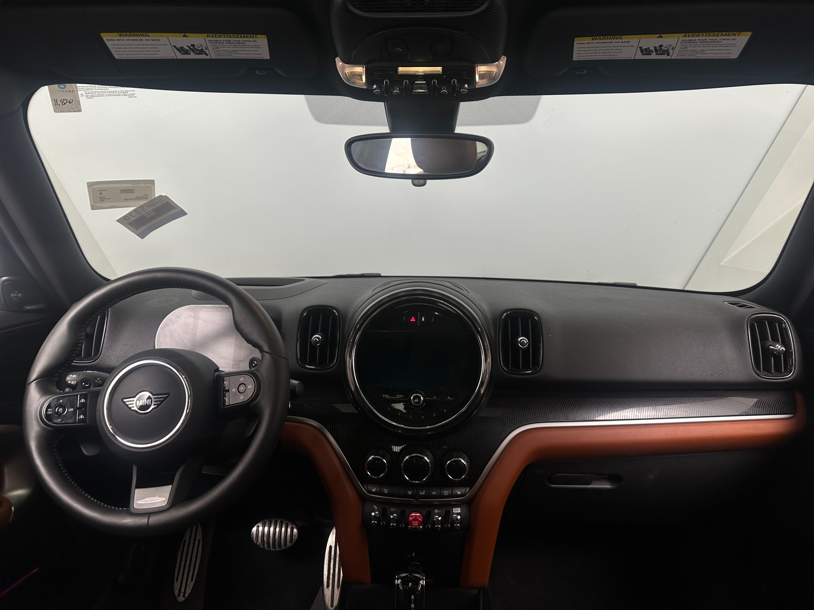 Thumbnail: 2024 MINI Cooper Countryman - 2