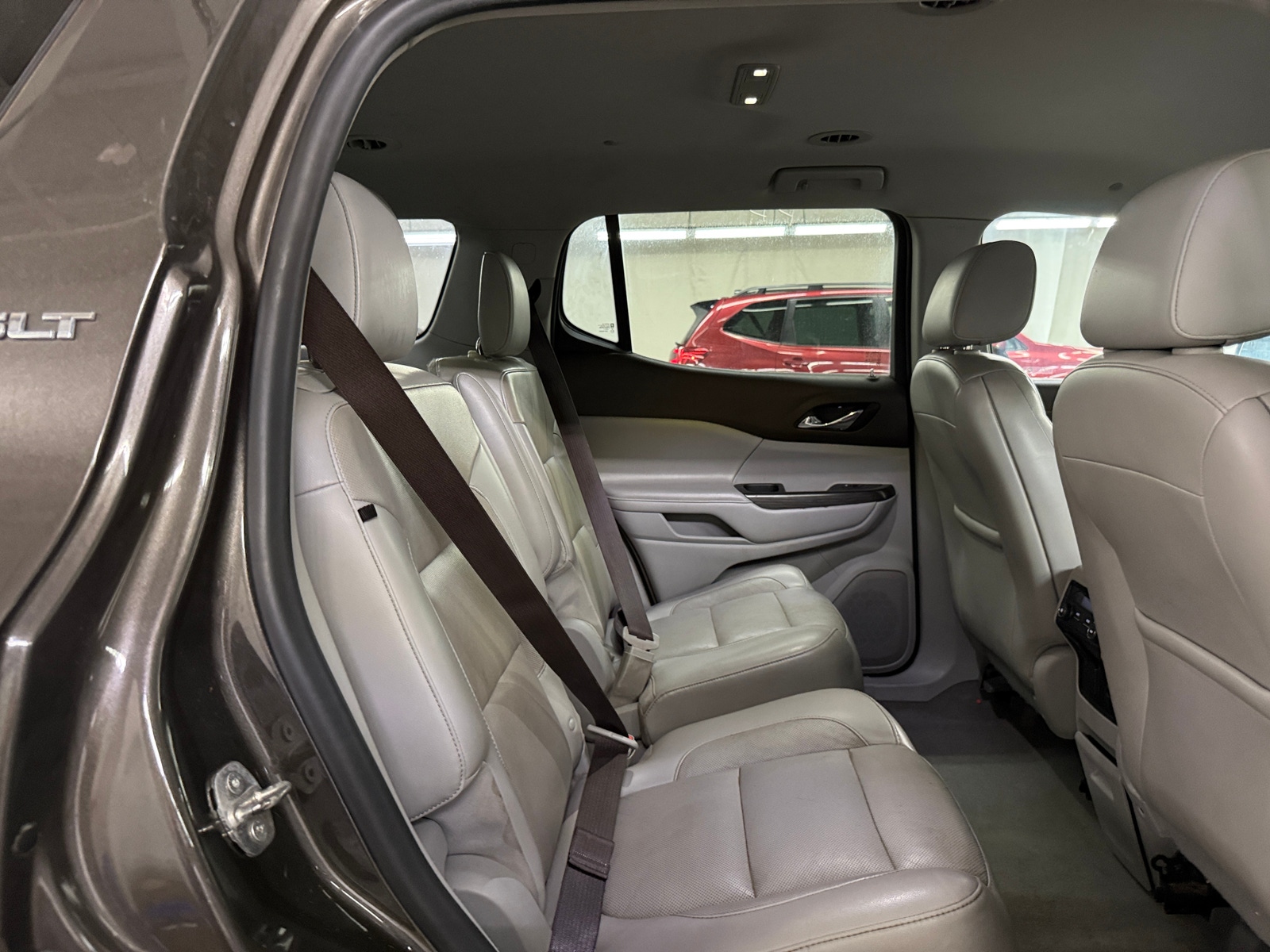 Thumbnail: 2019 GMC Acadia - 5
