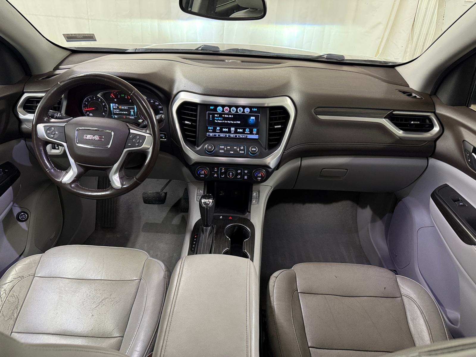 Thumbnail: 2019 GMC Acadia - 2