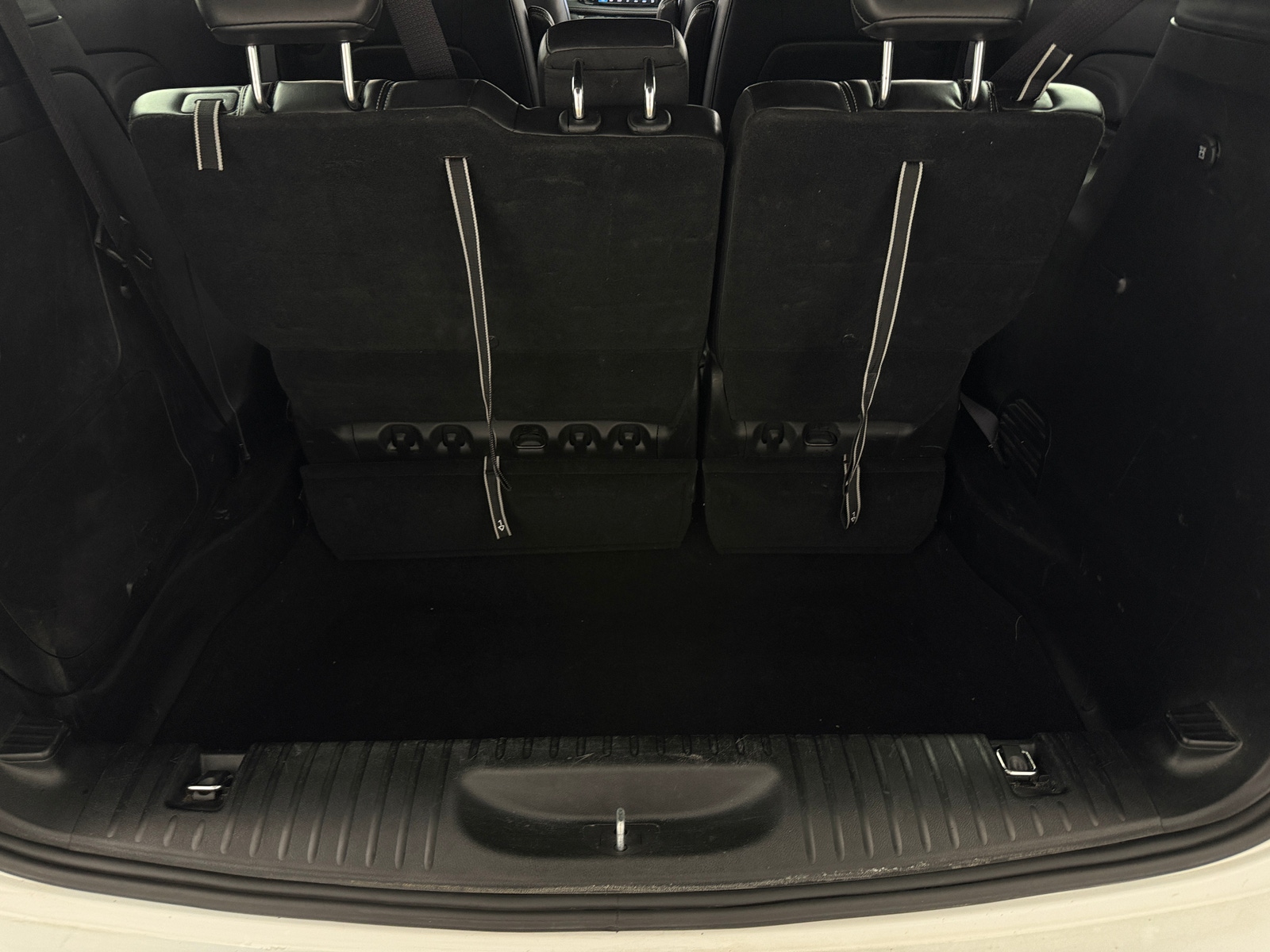 Thumbnail: 2024 Chrysler Pacifica - 6