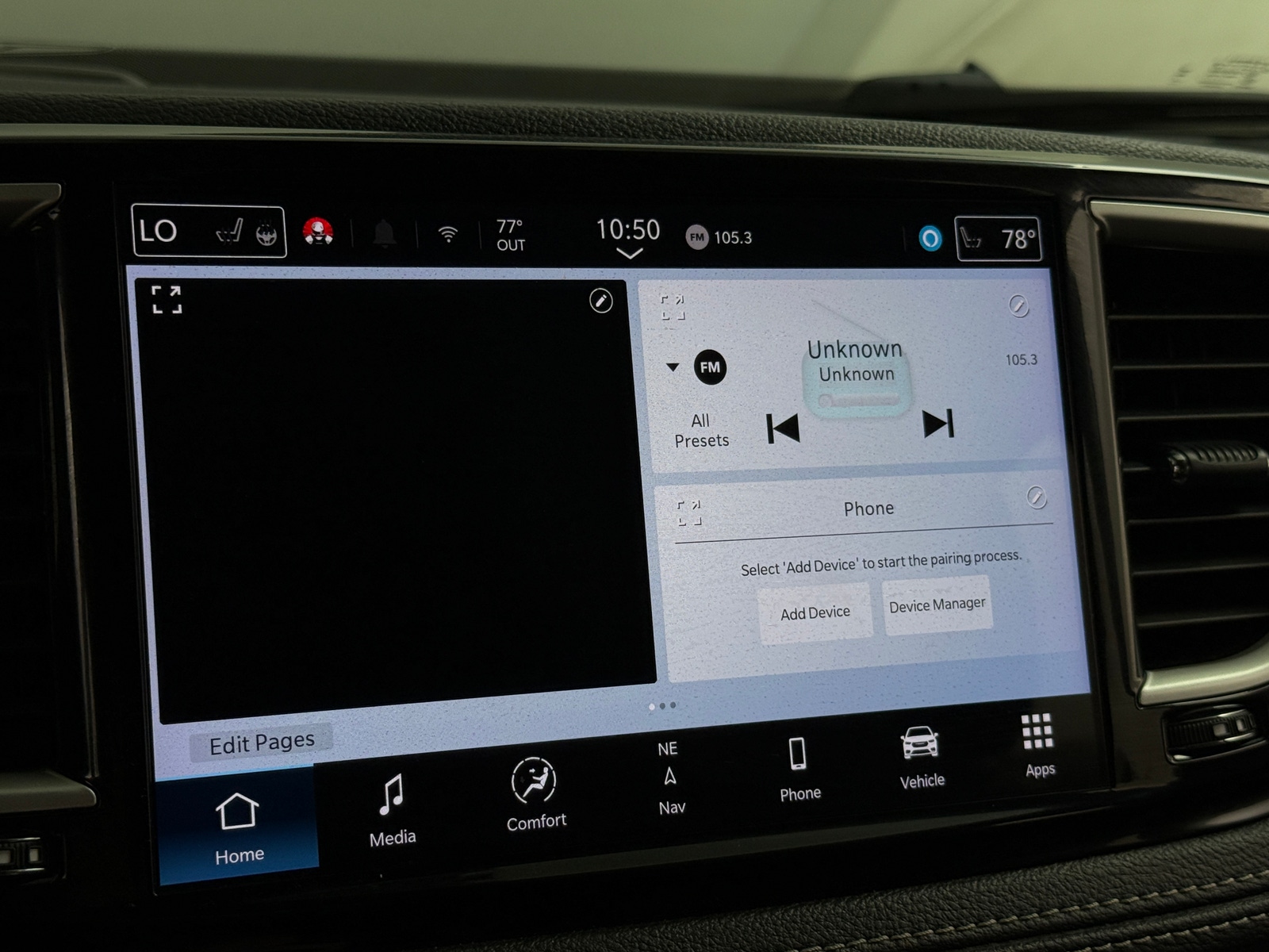 Thumbnail: 2024 Chrysler Pacifica - 3
