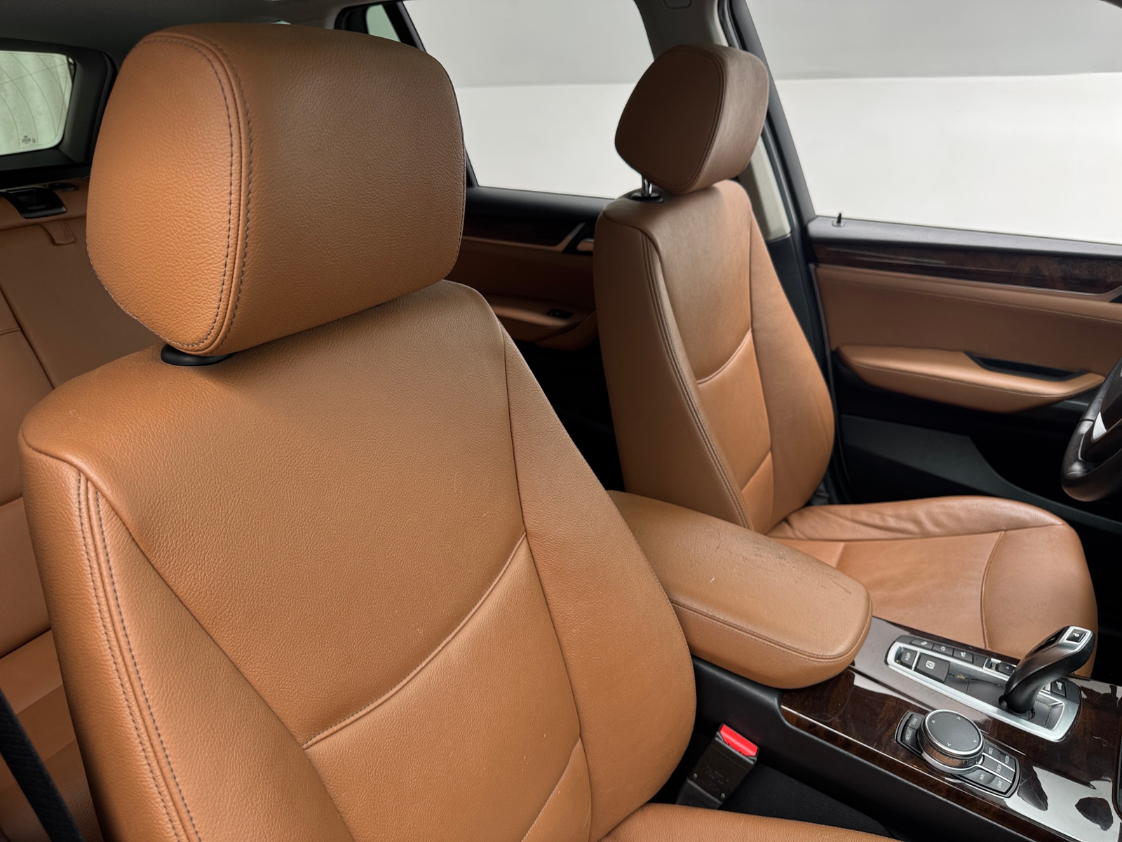 Thumbnail: 2017 BMW X3 - 2