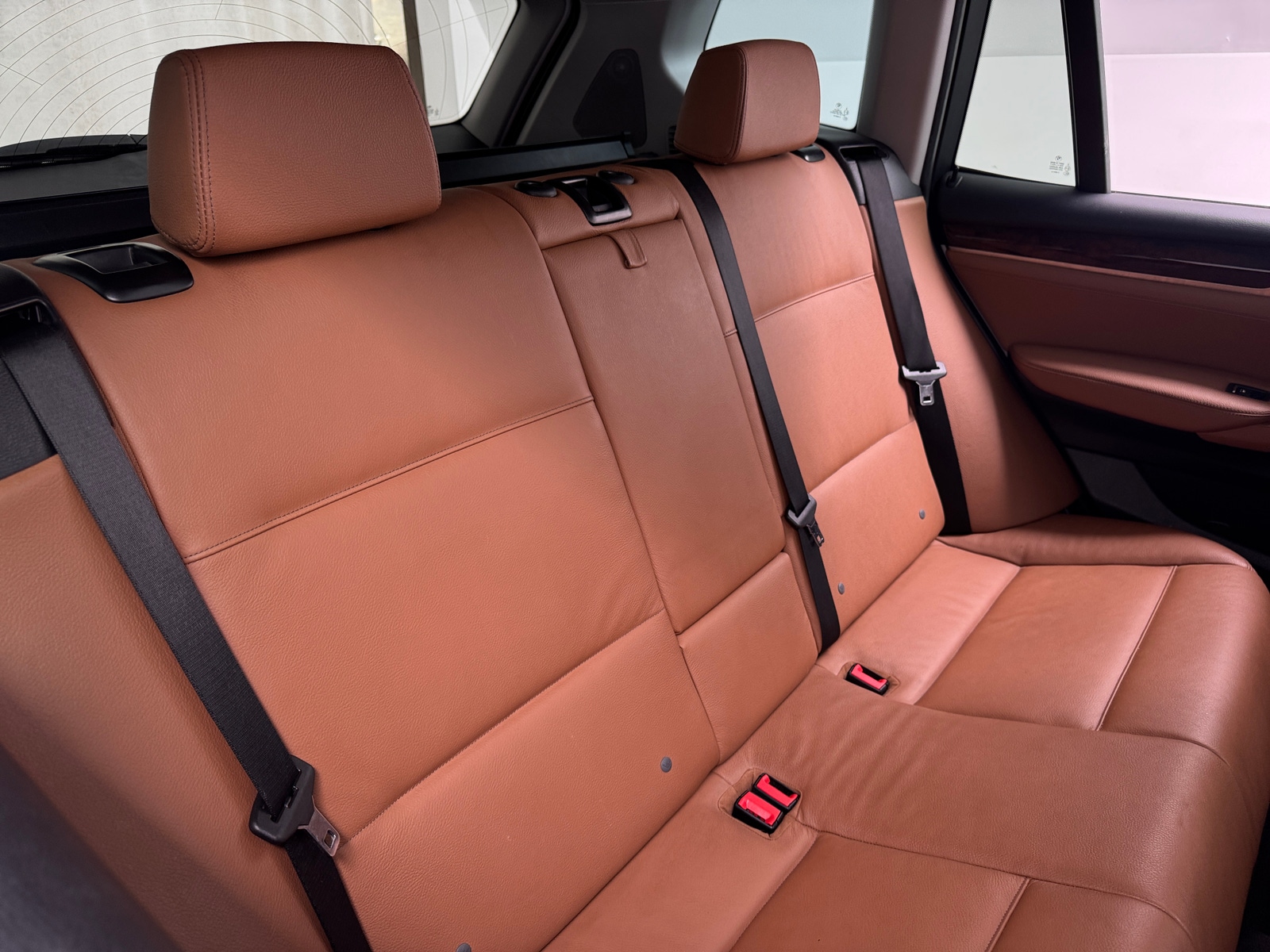 Thumbnail: 2017 BMW X3 - 6