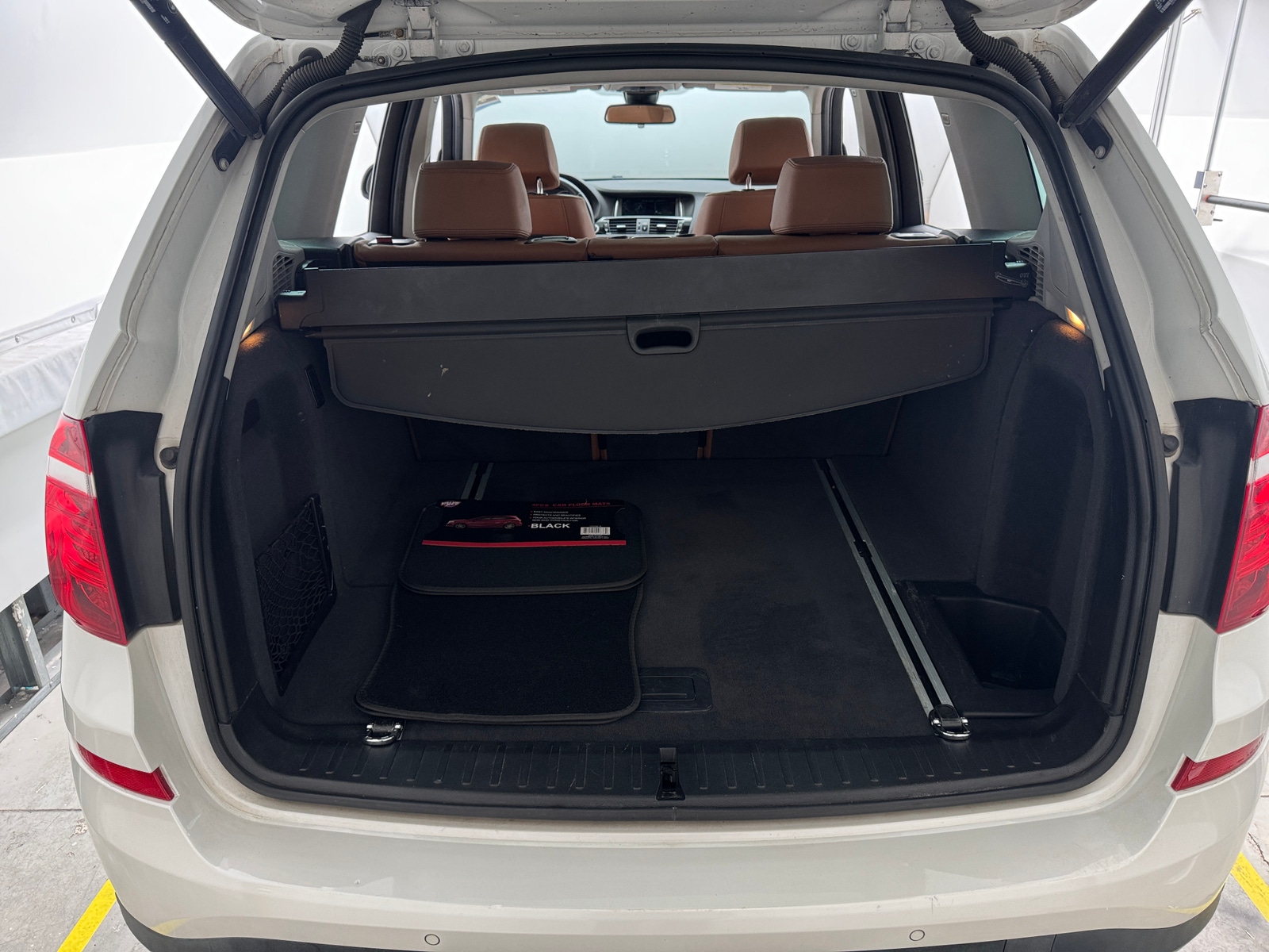 Thumbnail: 2017 BMW X3 - 7