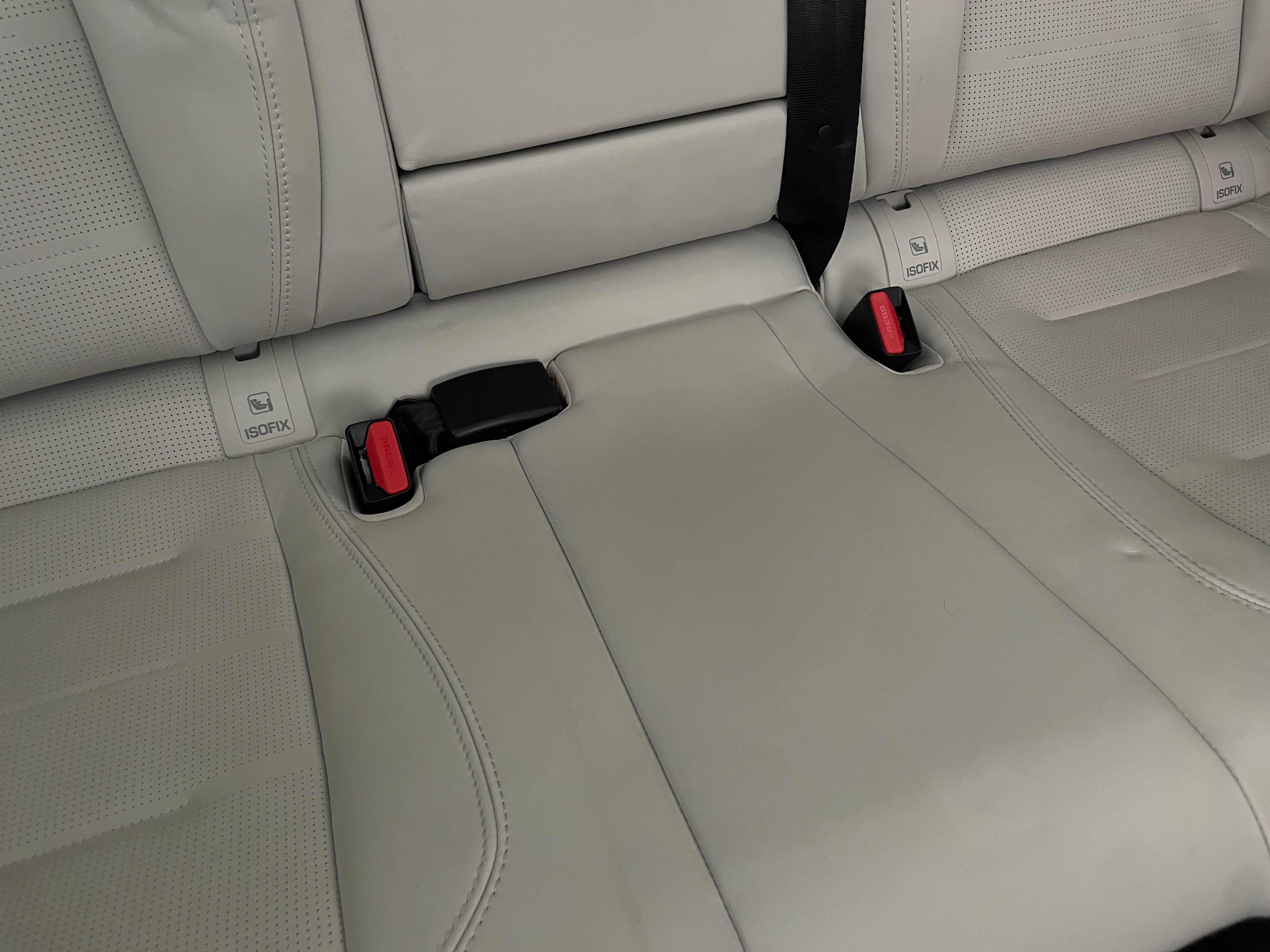 2022 Jaguar F-Pace SVR - Photo 27
