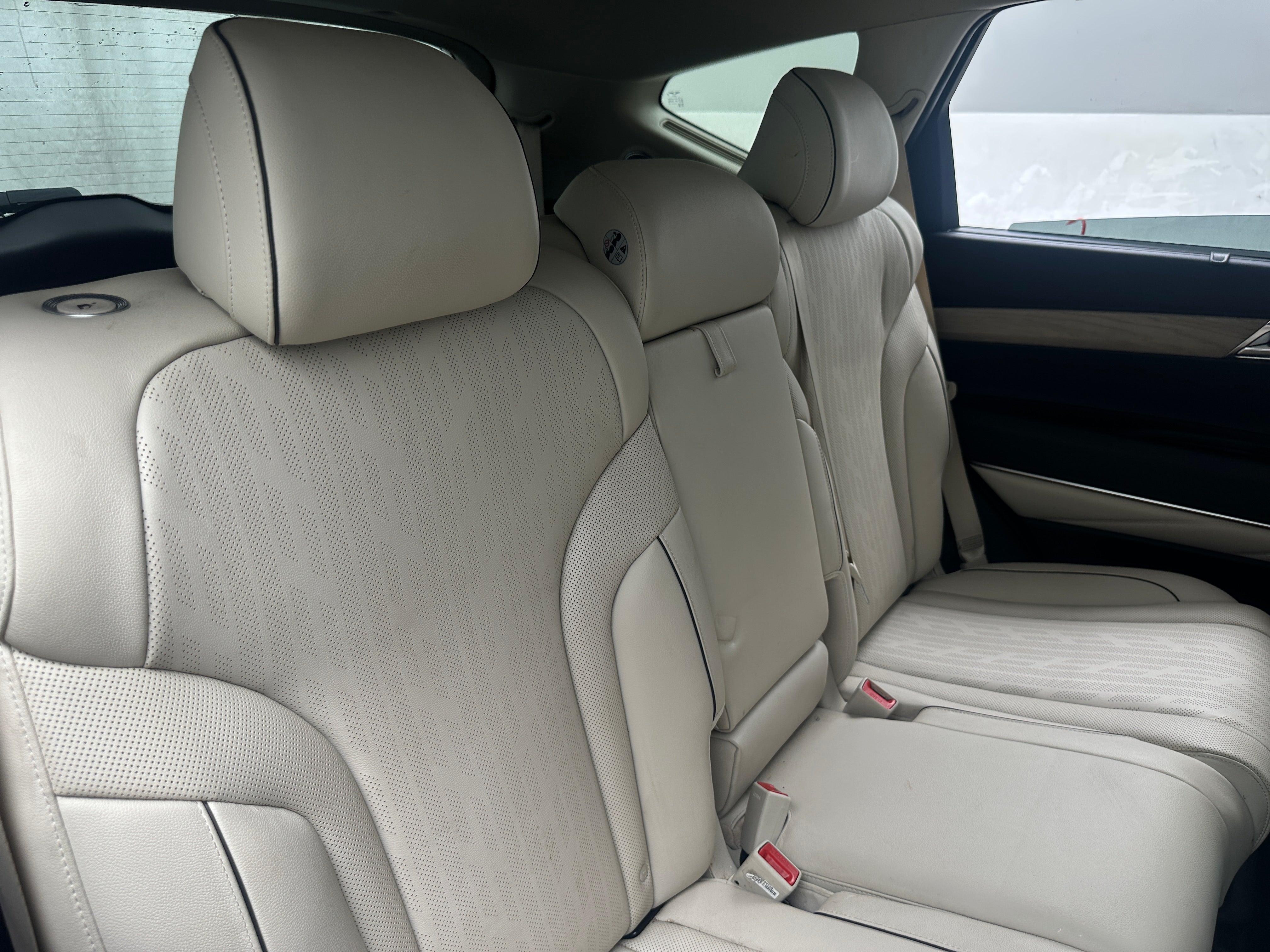 2024 GENESIS GV80