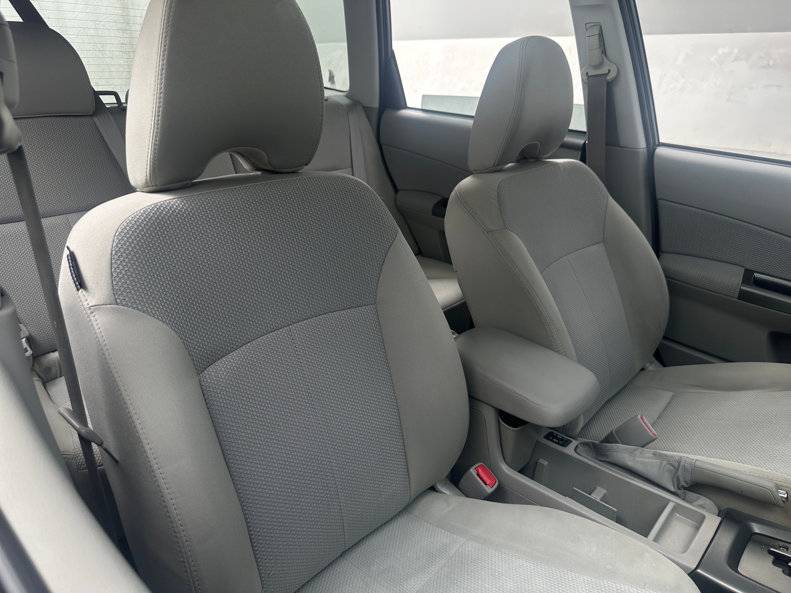 Thumbnail: 2013 Subaru Forester - 2