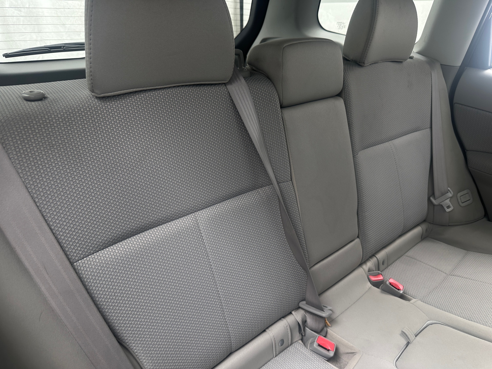Thumbnail: 2013 Subaru Forester - 6