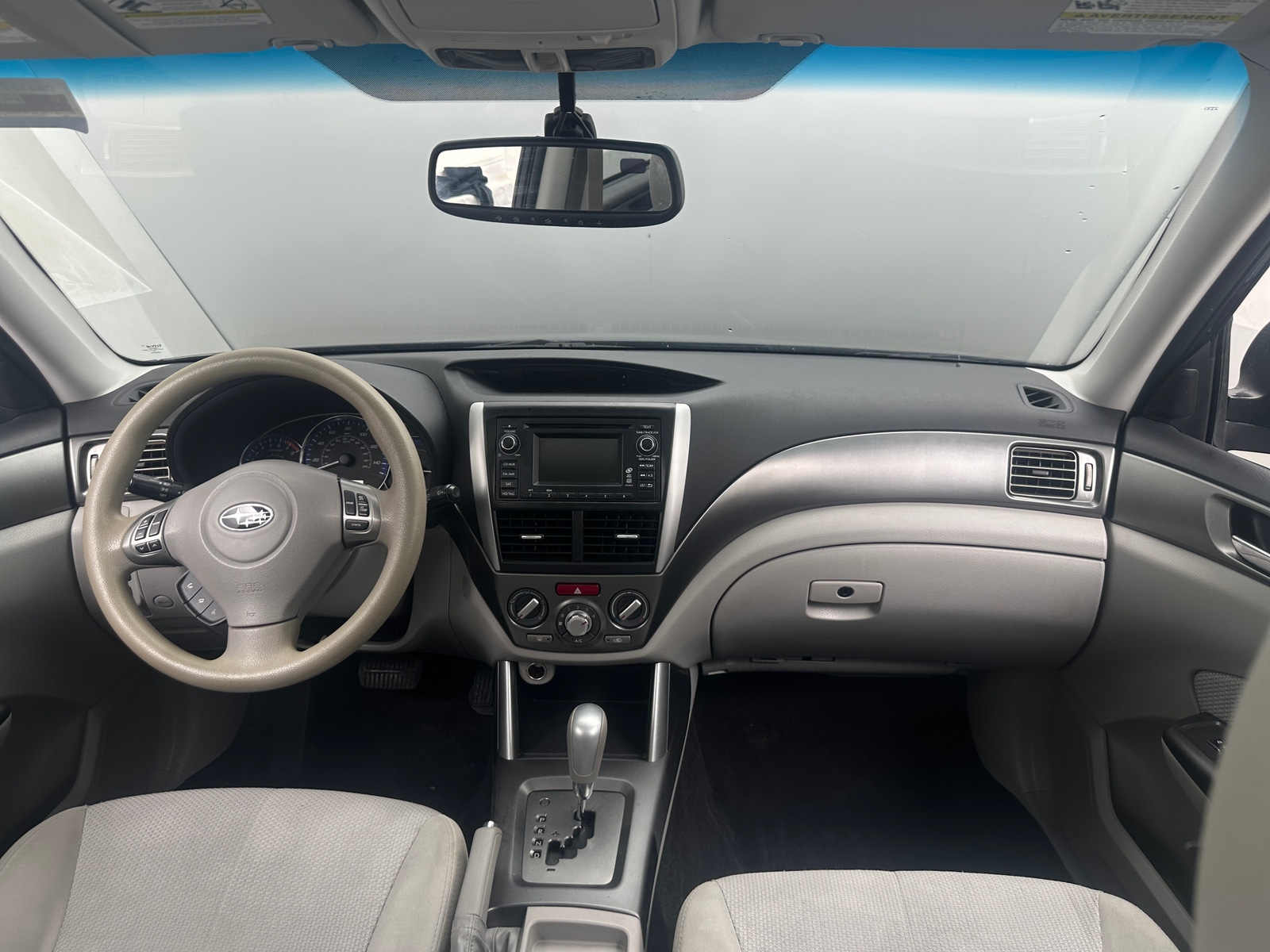 Thumbnail: 2013 Subaru Forester - 3