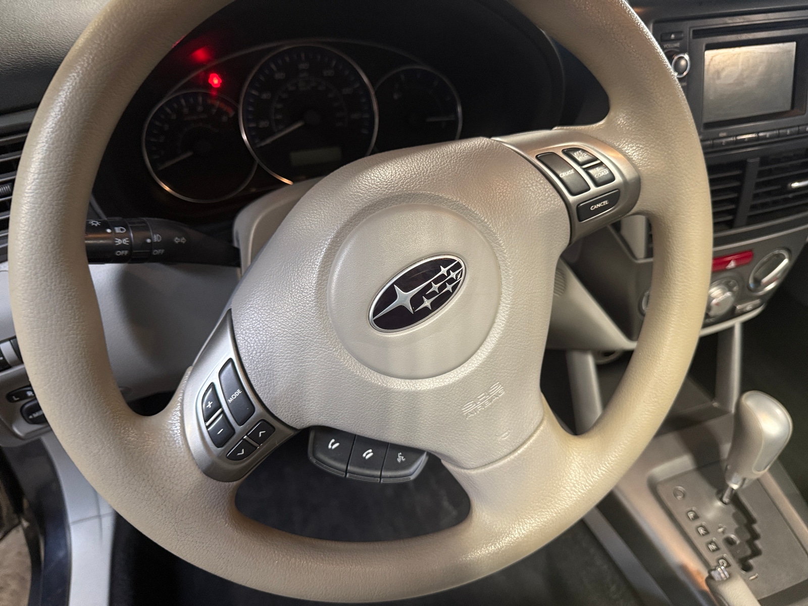 Thumbnail: 2013 Subaru Forester - 5