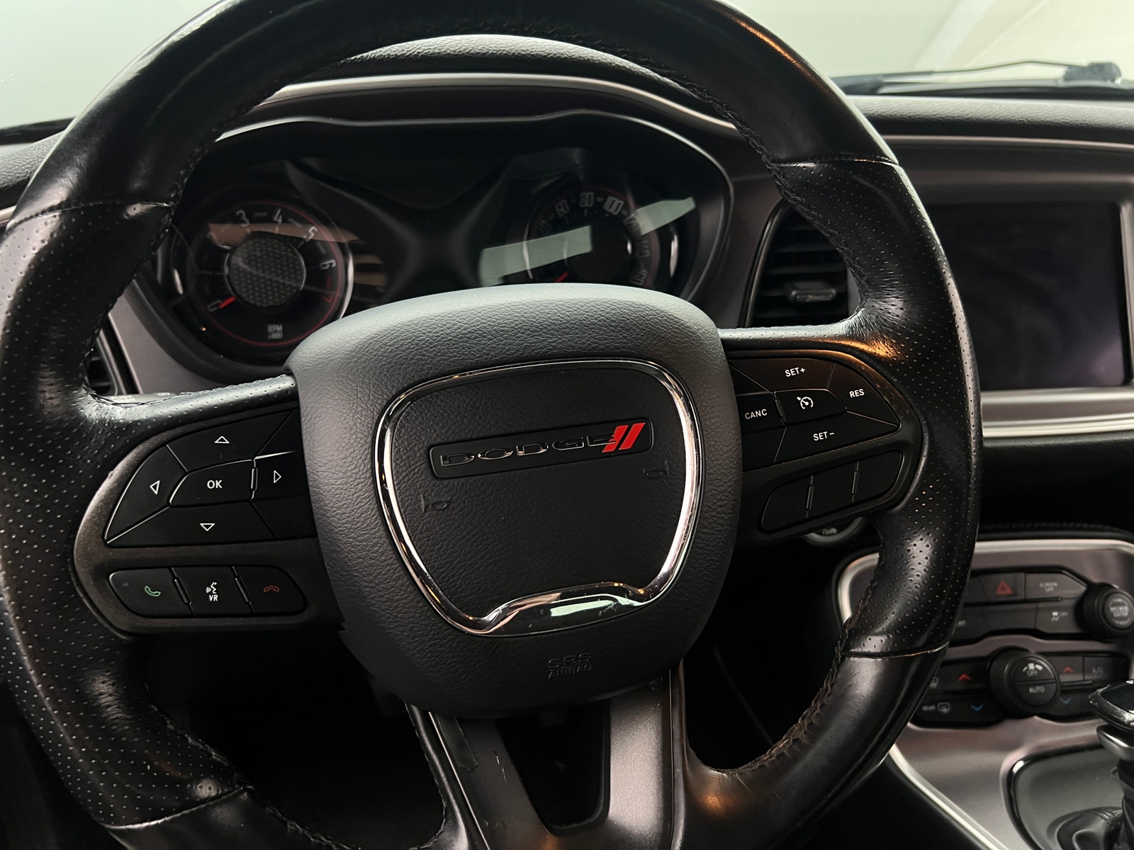 Thumbnail: 2021 Dodge Challenger - 4