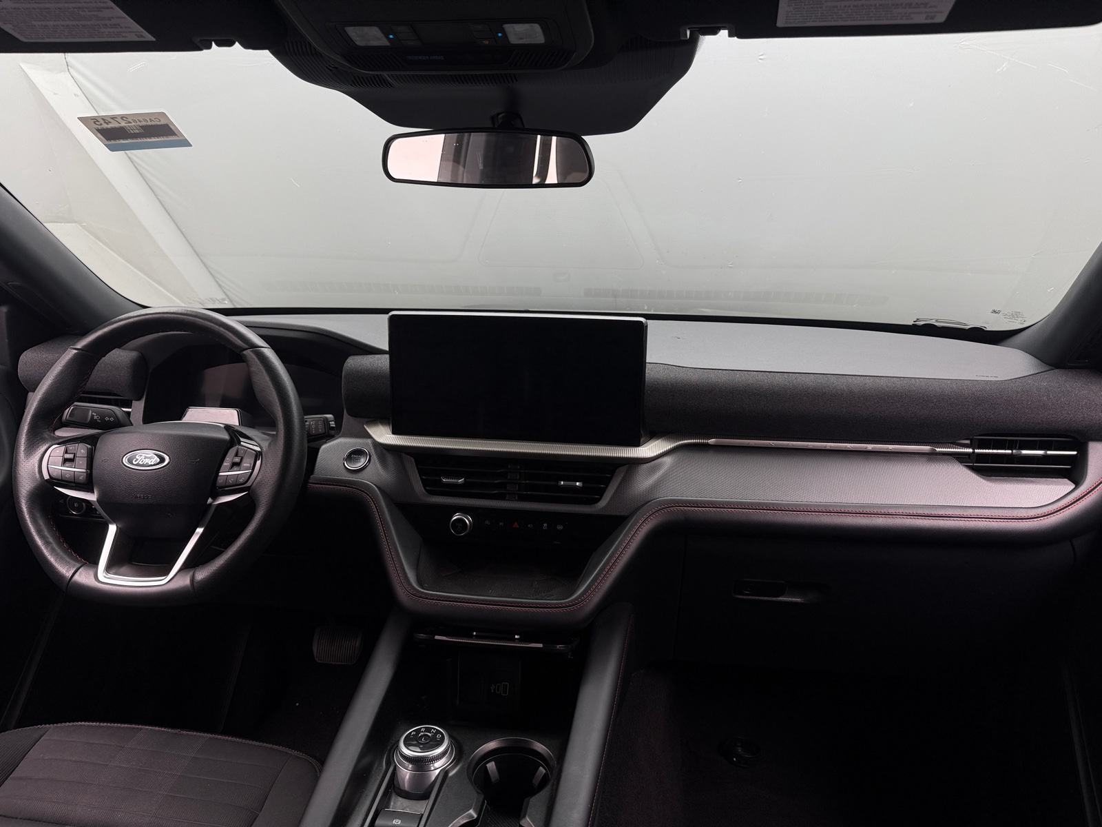 Thumbnail: 2025 Ford Explorer - 2