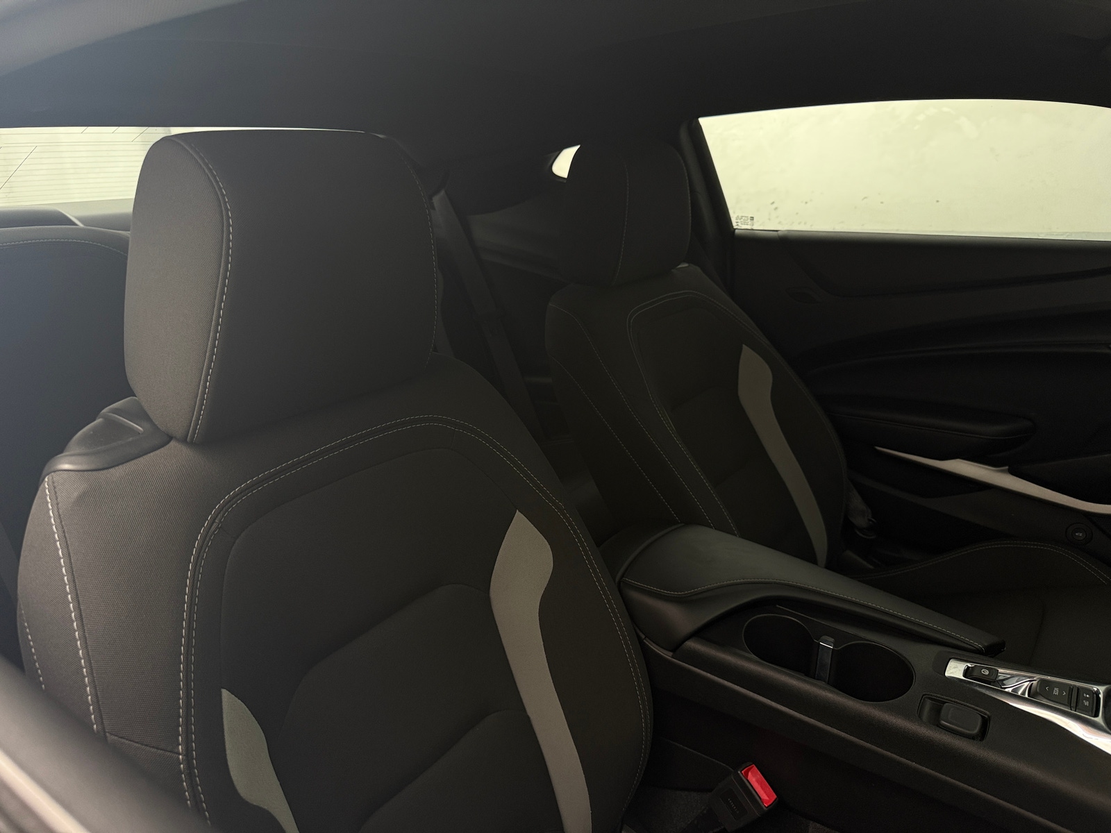 Thumbnail: 2017 Chevrolet Camaro - 2
