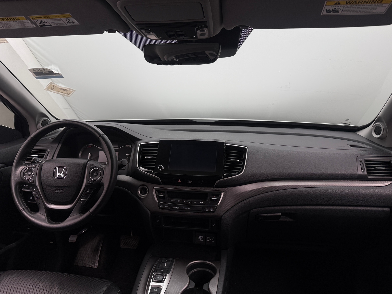 Thumbnail: 2023 Honda Ridgeline - 2