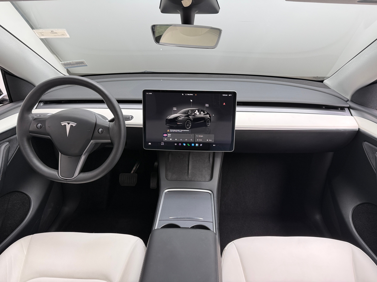 Thumbnail: 2023 Tesla Model Y - 2