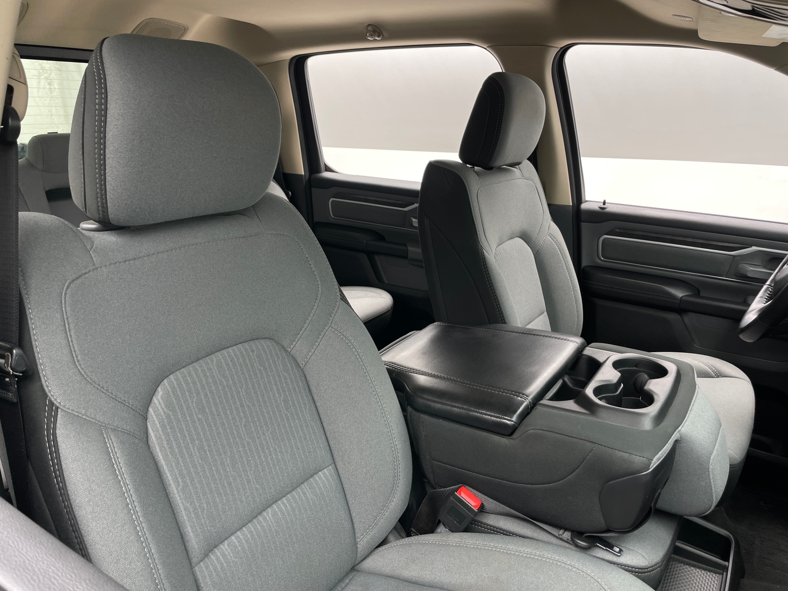 Thumbnail: 2020 RAM 1500 - 2