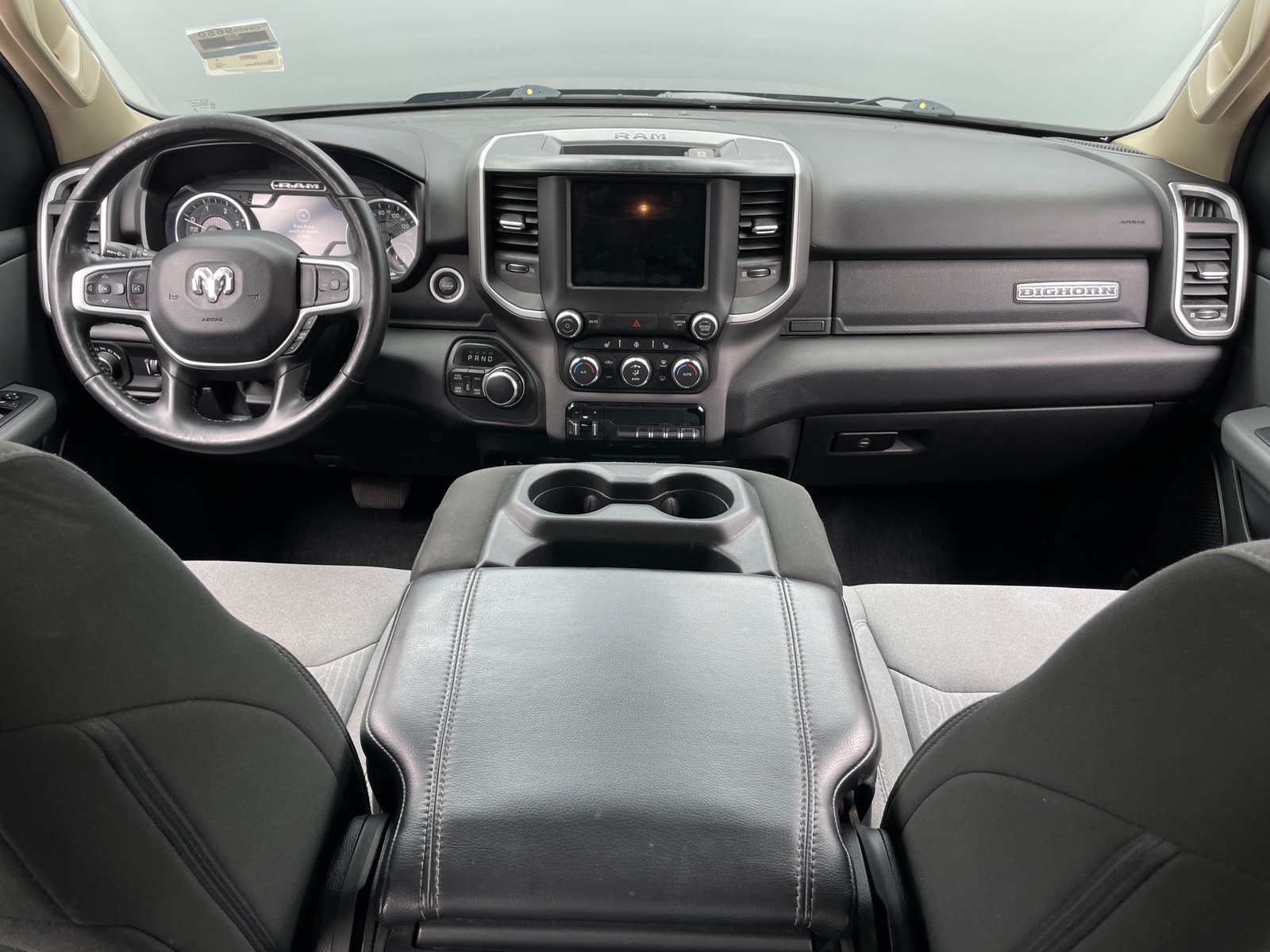 Thumbnail: 2020 RAM 1500 - 3