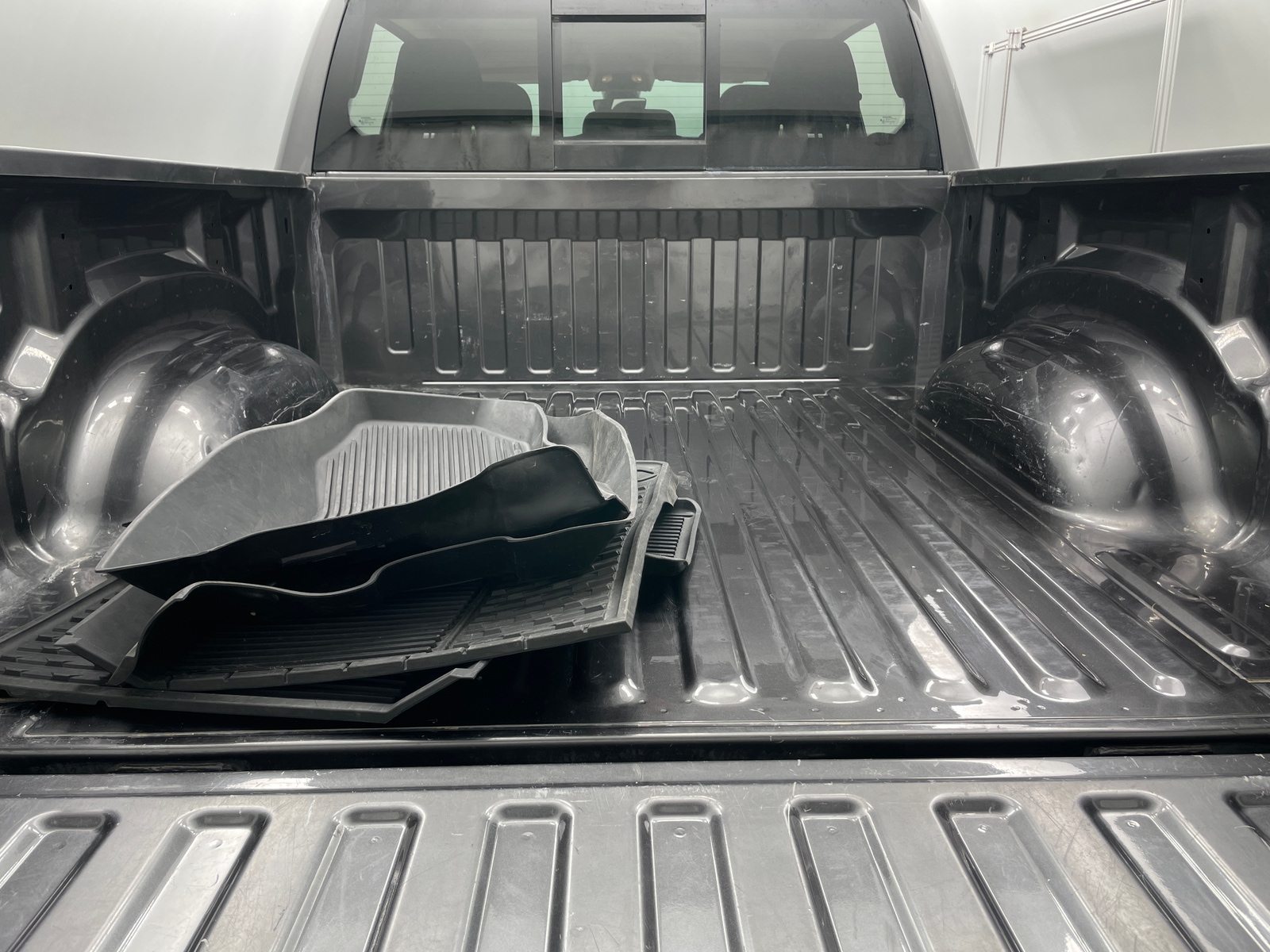 Thumbnail: 2020 RAM 1500 - 7
