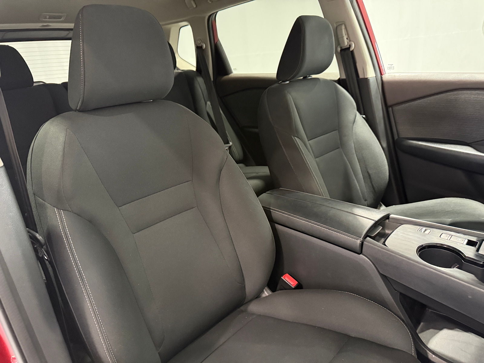 Thumbnail: 2023 Nissan Rogue - 2
