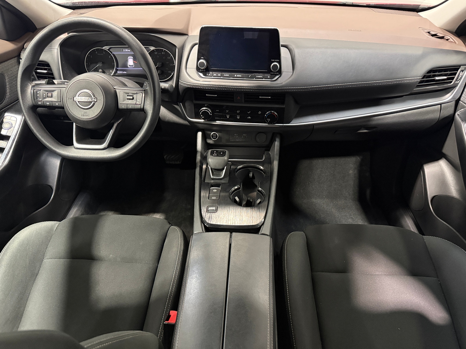Thumbnail: 2023 Nissan Rogue - 3