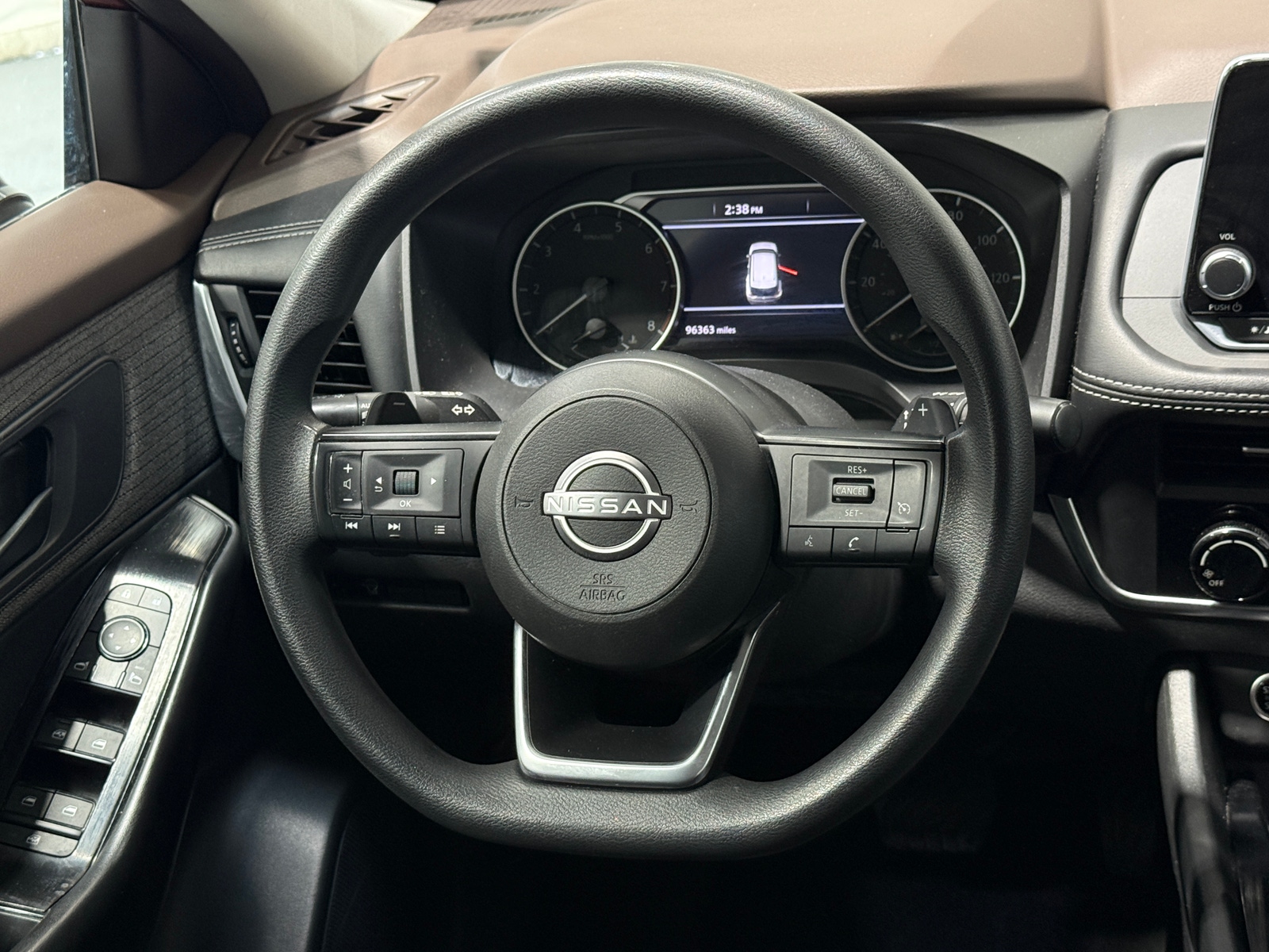 Thumbnail: 2023 Nissan Rogue - 5