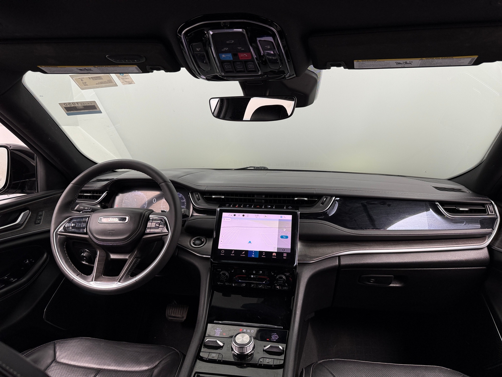 Thumbnail: 2023 Jeep Grand Cherokee L - 2