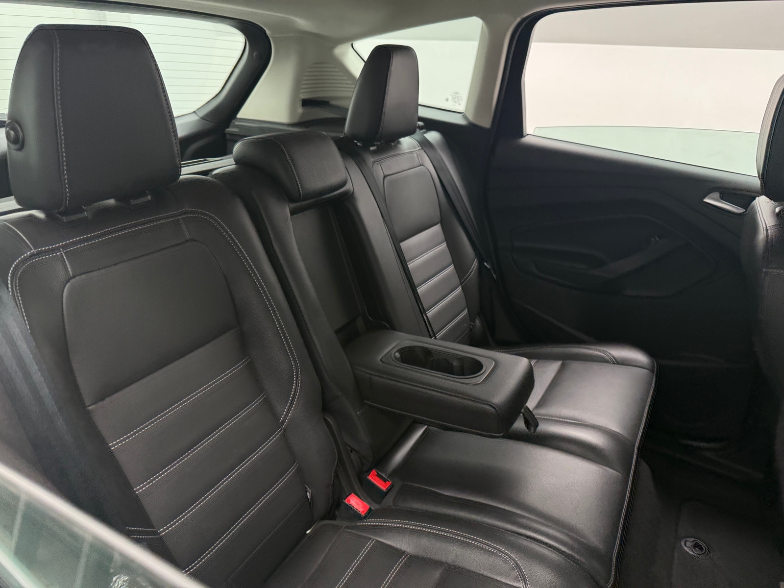 Thumbnail: 2017 Ford C-Max - 5