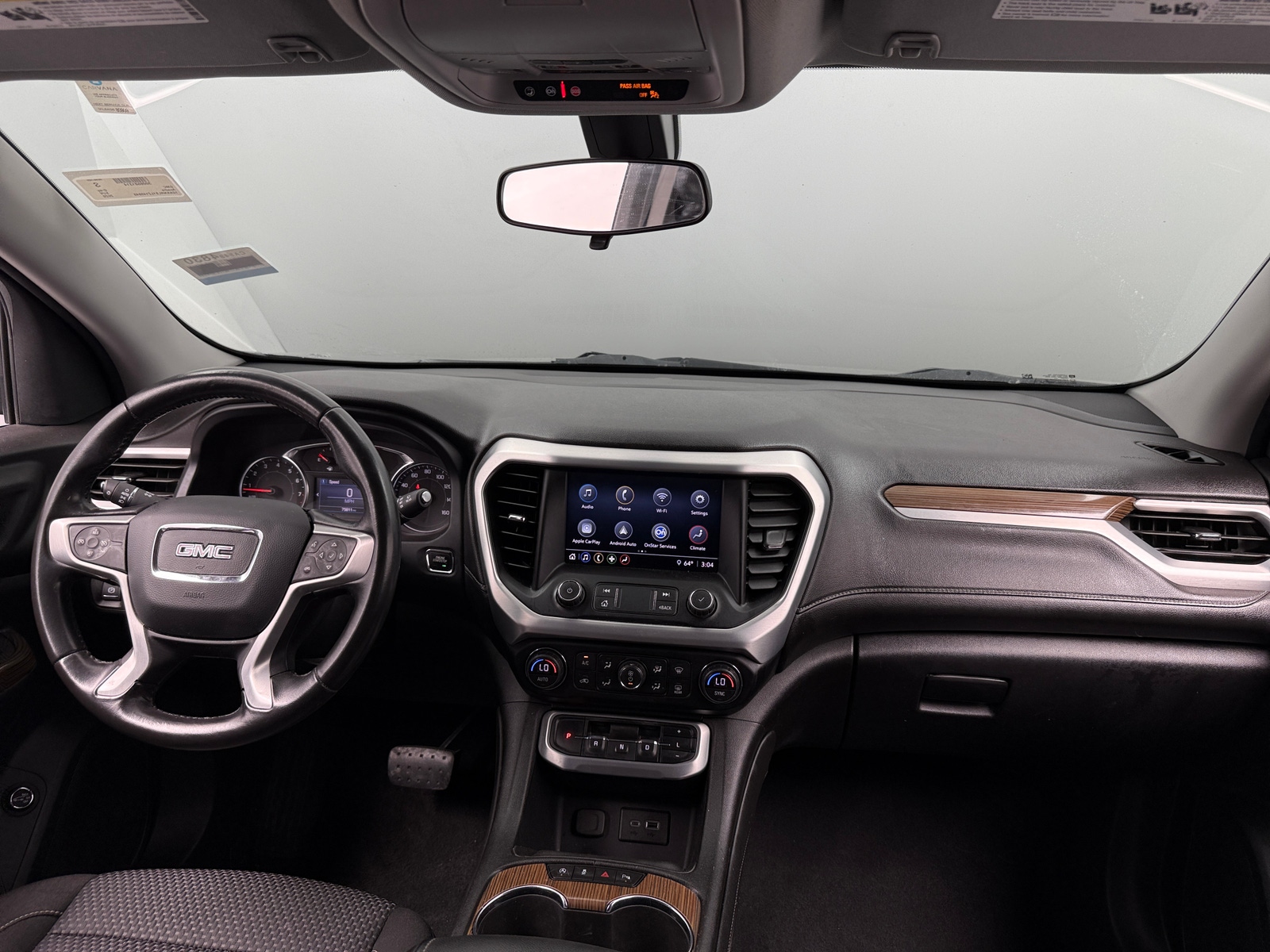 Thumbnail: 2020 GMC Acadia - 3