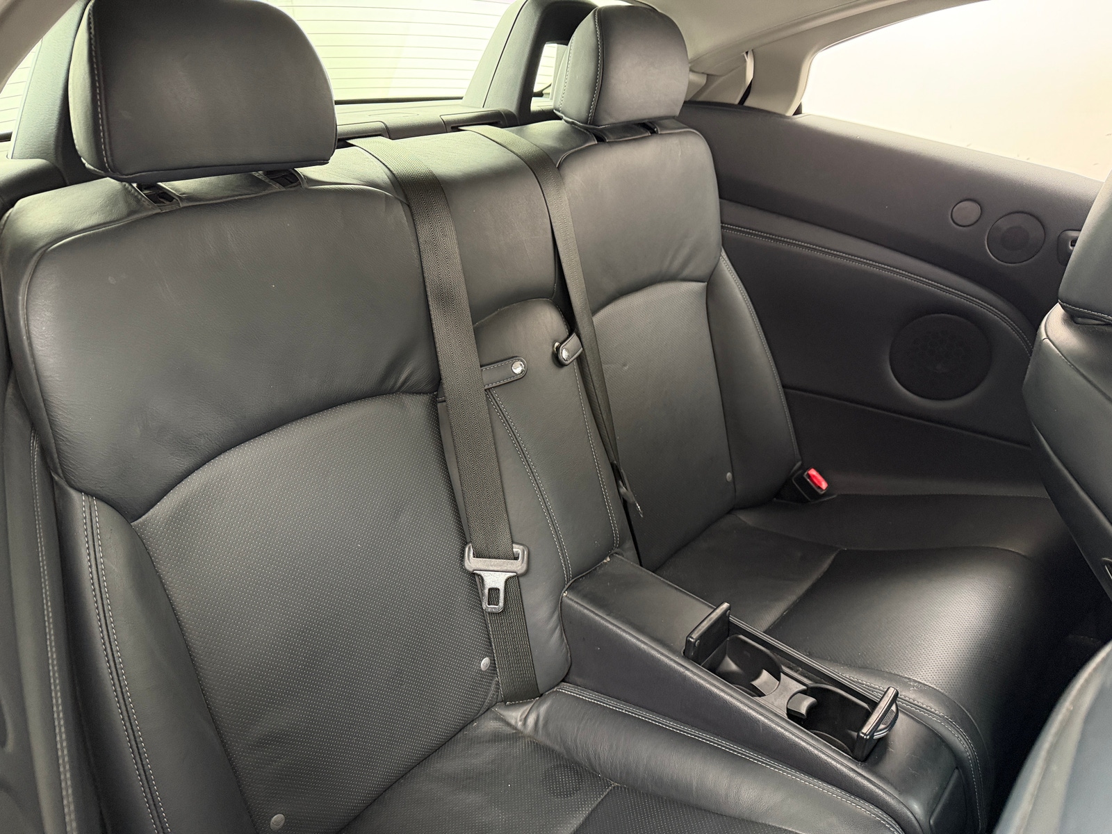 Thumbnail: 2011 Lexus IS - 5