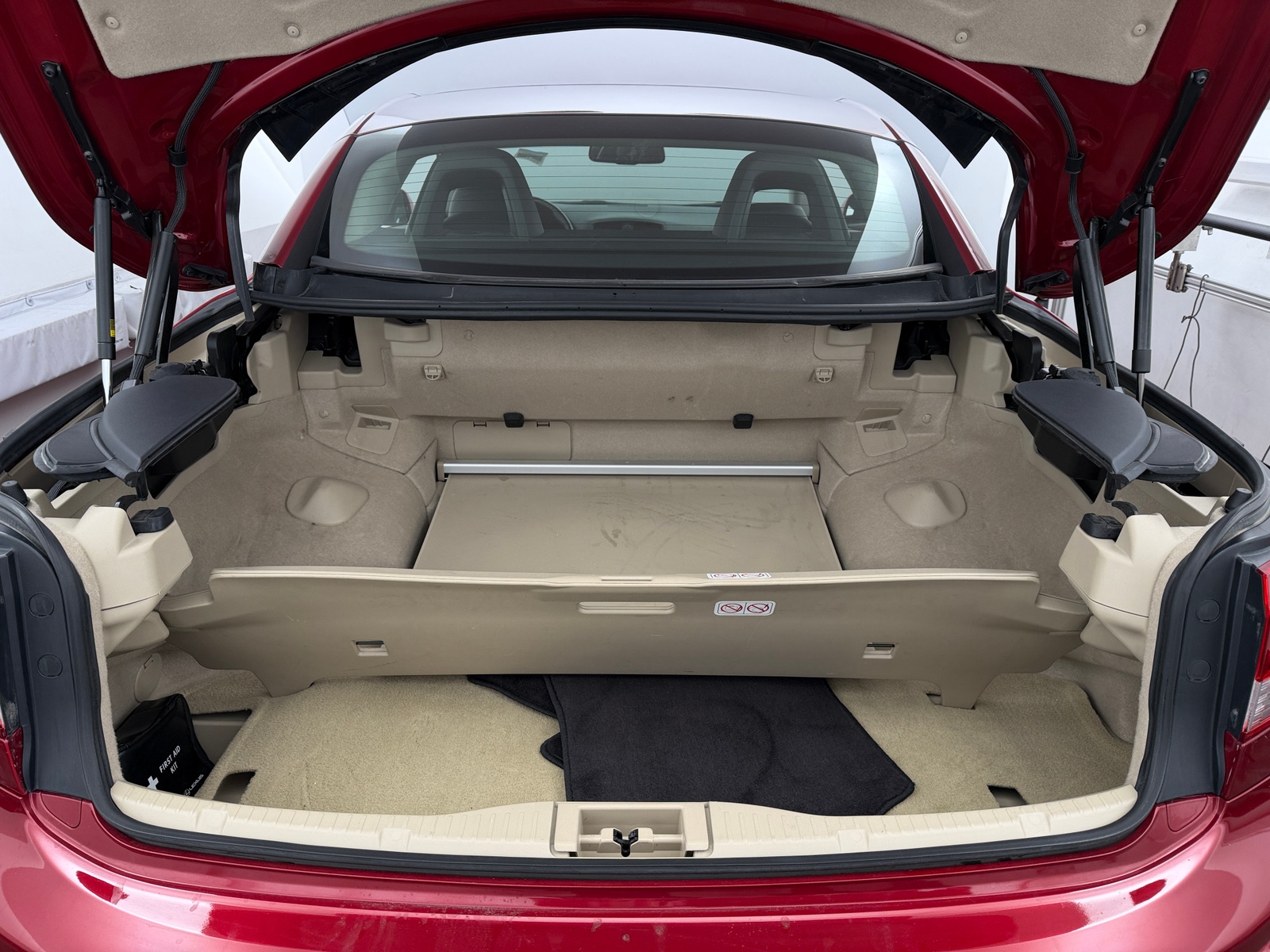 Thumbnail: 2011 Lexus IS - 6